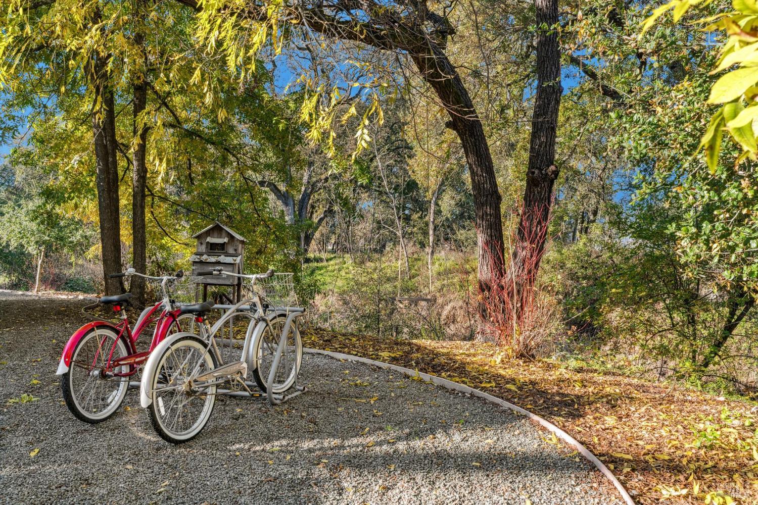 Detail Gallery Image 4 of 58 For 2 Foothill Blvd, Calistoga,  CA 94515 - 2 Beds | 2 Baths