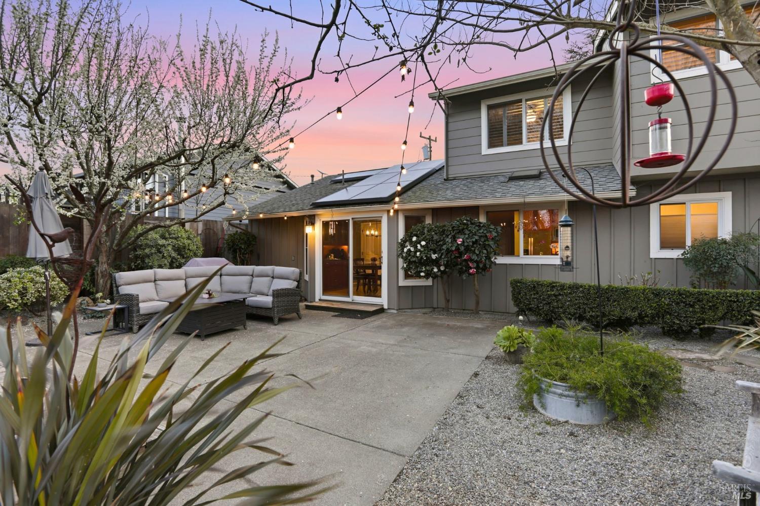 Detail Gallery Image 45 of 62 For 6 Gothic Dr, Novato,  CA 94947 - 4 Beds | 3/1 Baths