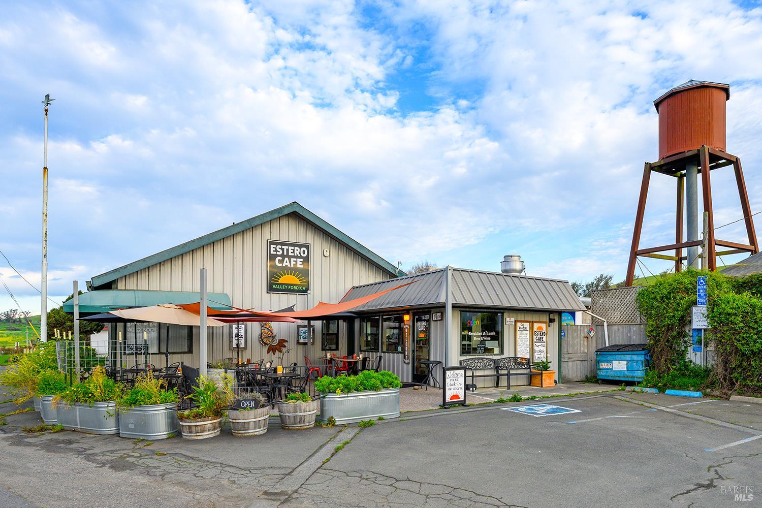 Detail Gallery Image 39 of 45 For 14550 Valley Ford Estero Rd, Valley Ford,  CA 94972 - 4 Beds | 1 Baths