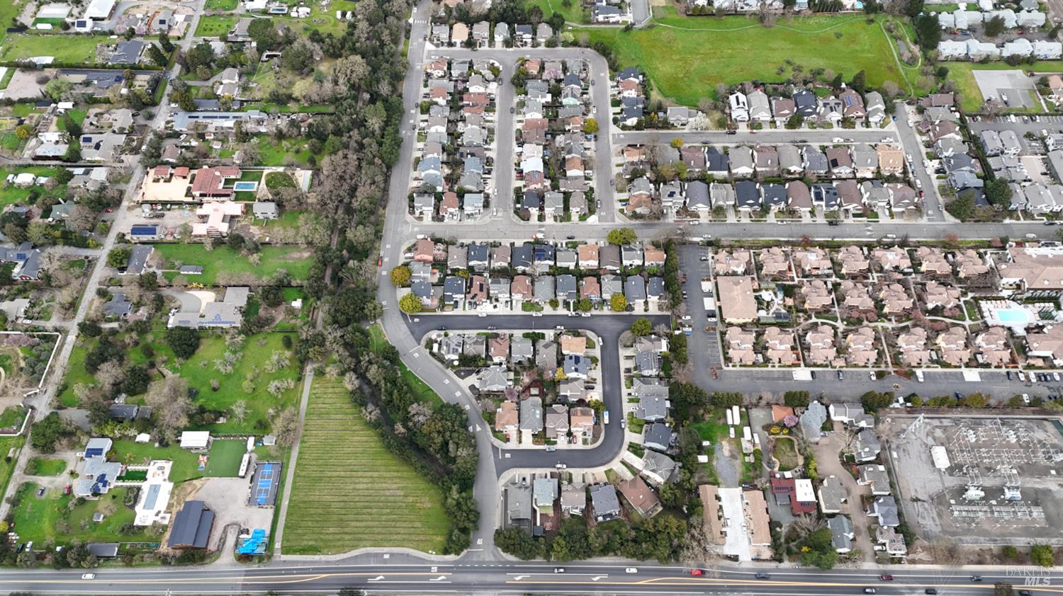 Detail Gallery Image 30 of 31 For 1378 Lubeck St, Sonoma,  CA 95476 - 3 Beds | 2/1 Baths