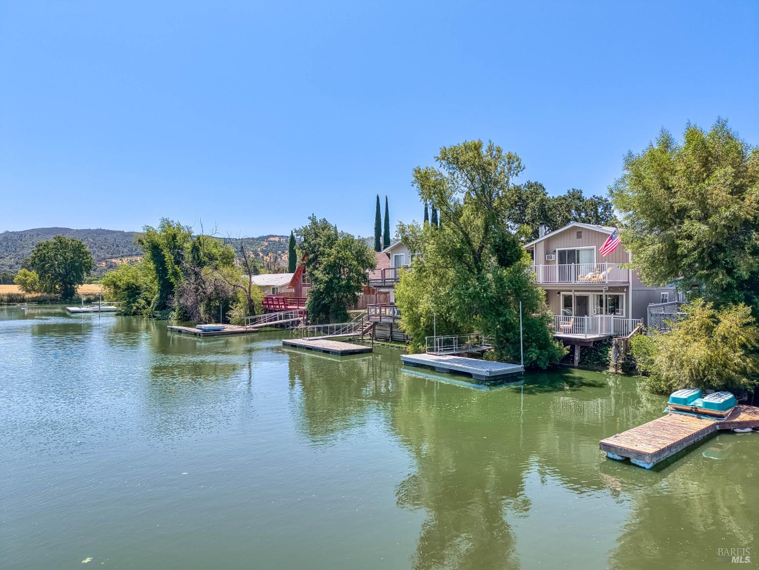 Detail Gallery Image 39 of 56 For 13370 Venus Vlg, Clearlake Oaks,  CA 95423 - 3 Beds | 2 Baths