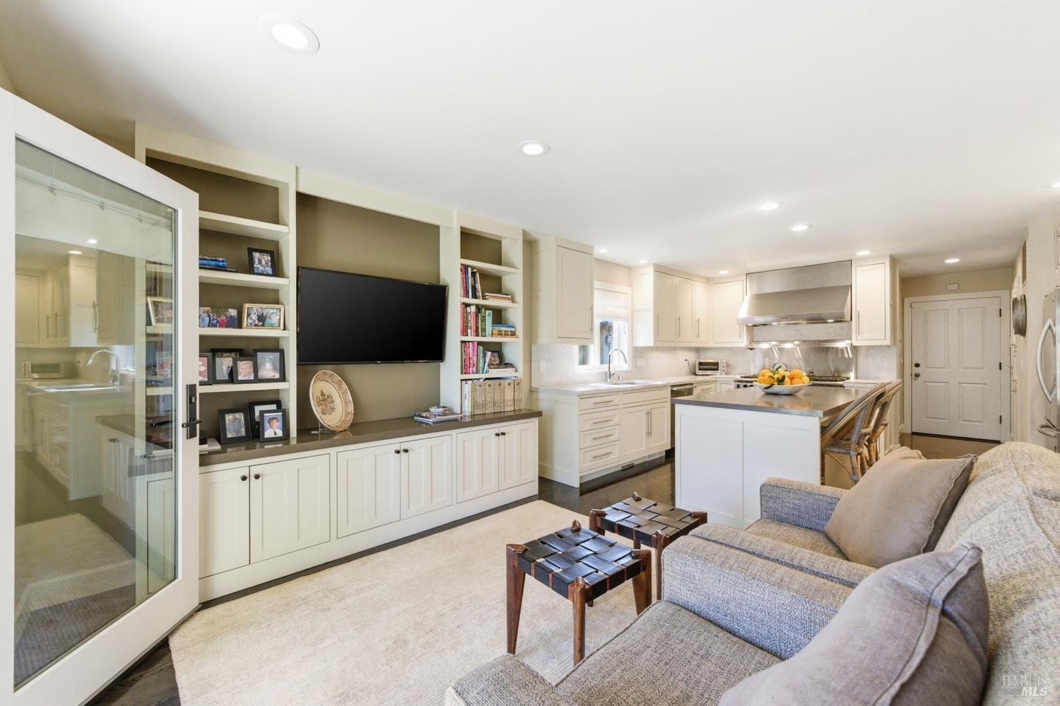 Detail Gallery Image 11 of 40 For 125 White Cottage Rd, Angwin,  CA 94508 - 4 Beds | 3/1 Baths