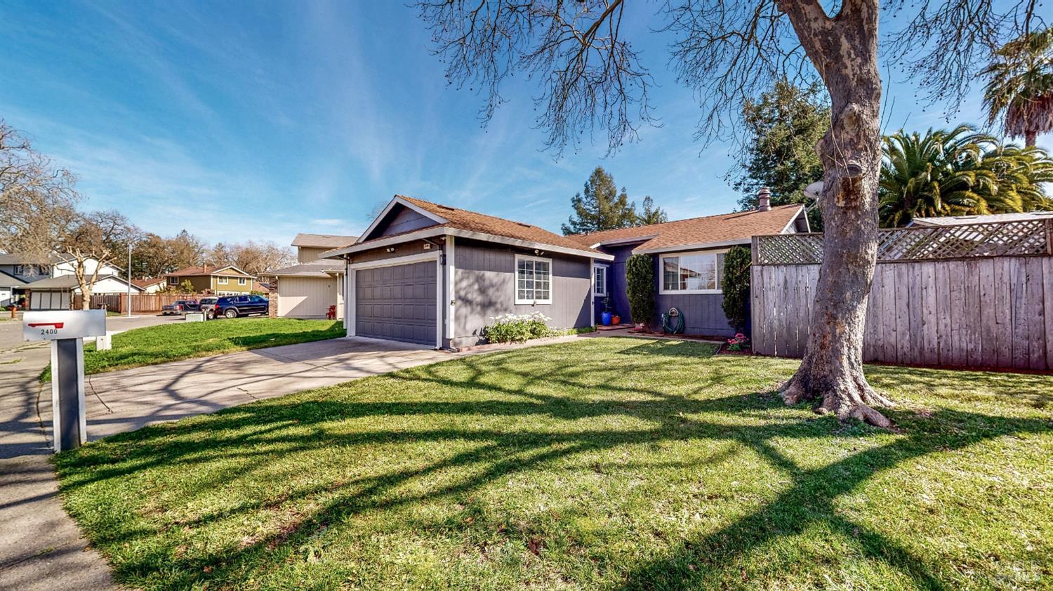 Detail Gallery Image 74 of 93 For 2400 Copperfield Dr, Santa Rosa,  CA 95401 - 3 Beds | 2 Baths