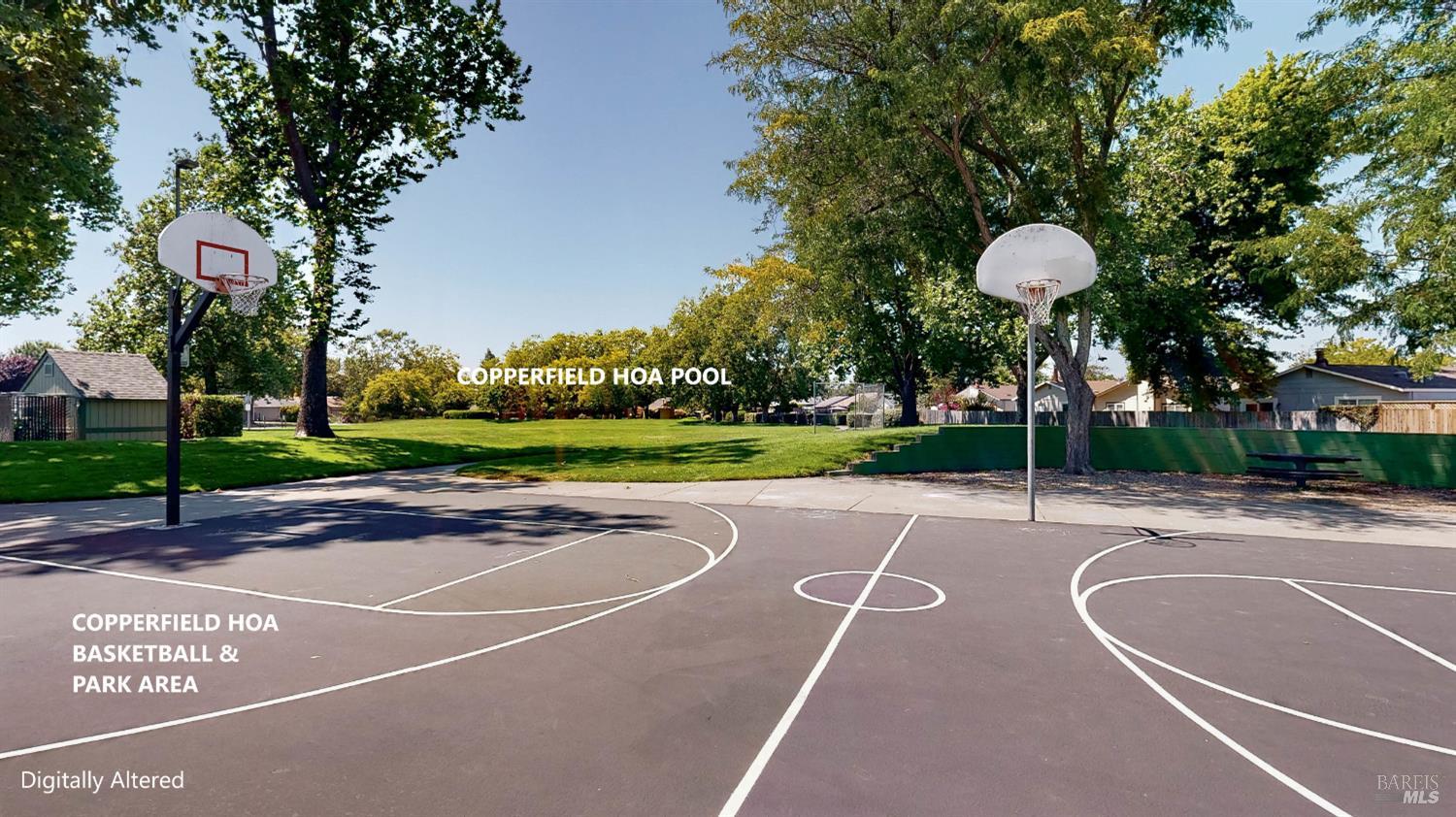 Detail Gallery Image 65 of 93 For 2400 Copperfield Dr, Santa Rosa,  CA 95401 - 3 Beds | 2 Baths