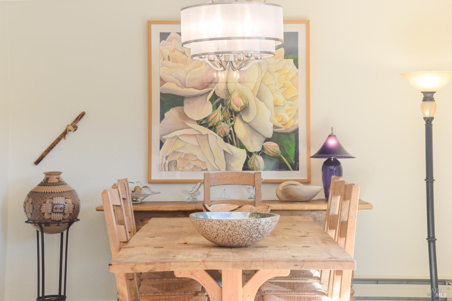 Detail Gallery Image 10 of 23 For 4 Greenwood Cv #F,  Tiburon,  CA 94920 - 2 Beds | 2 Baths