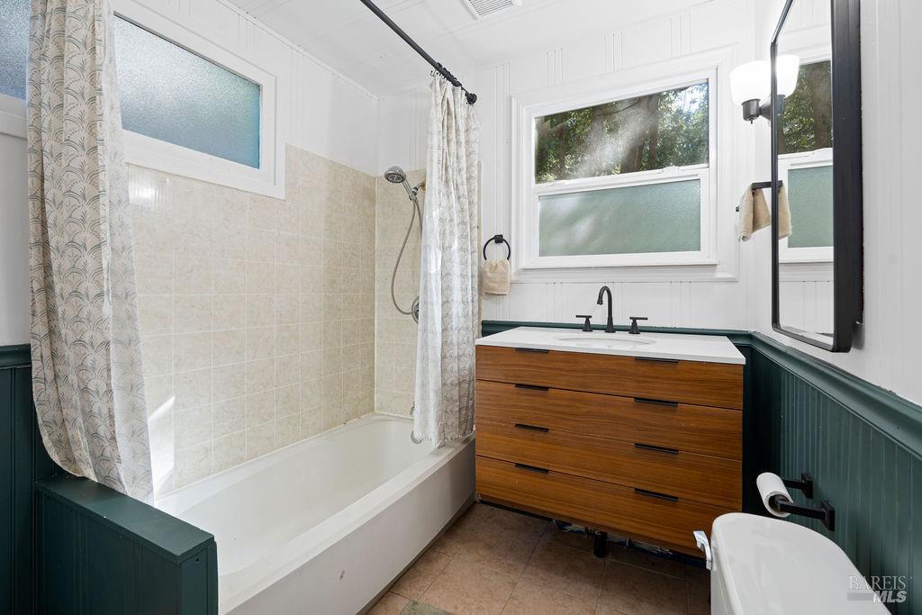 Detail Gallery Image 19 of 58 For 10987 Terrace Dr, Forestville,  CA 95436 - 2 Beds | 1 Baths