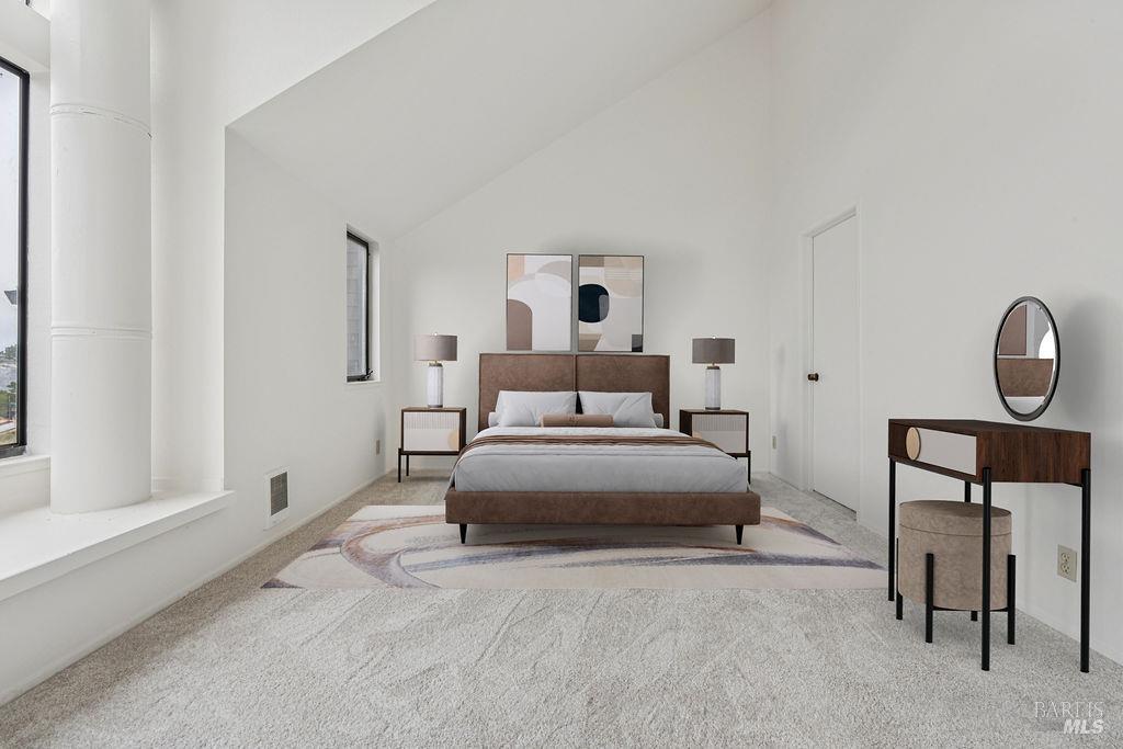 Detail Gallery Image 14 of 55 For 406 Donahue St, Sausalito,  CA 94965 - 2 Beds | 2 Baths