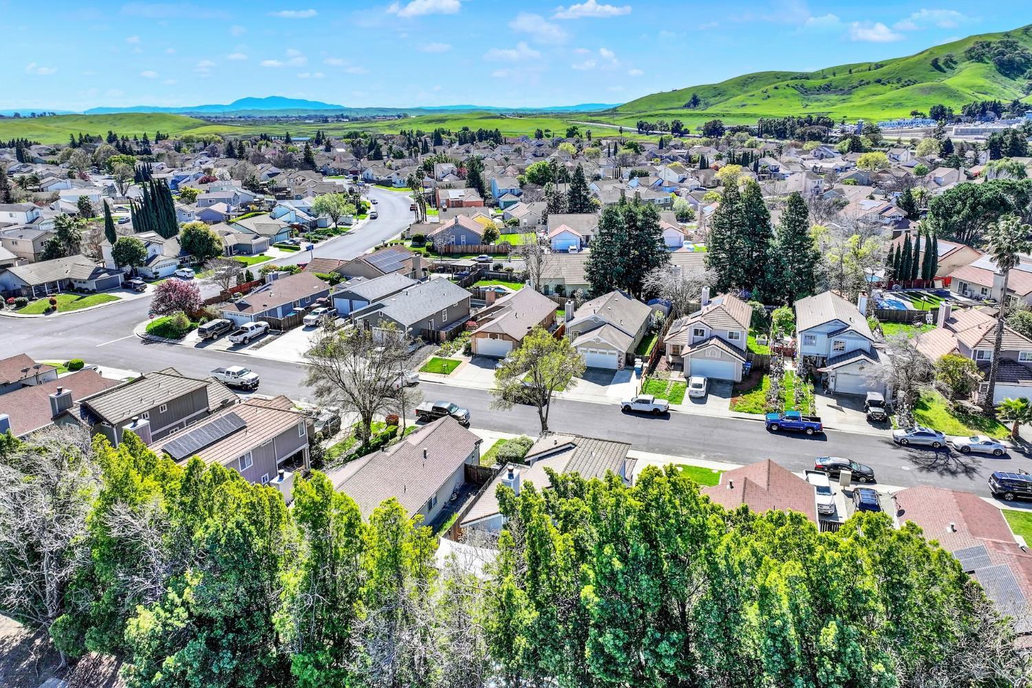 Detail Gallery Image 76 of 94 For 631 Colemanite Cir, Vacaville,  CA 95687 - 3 Beds | 2/1 Baths