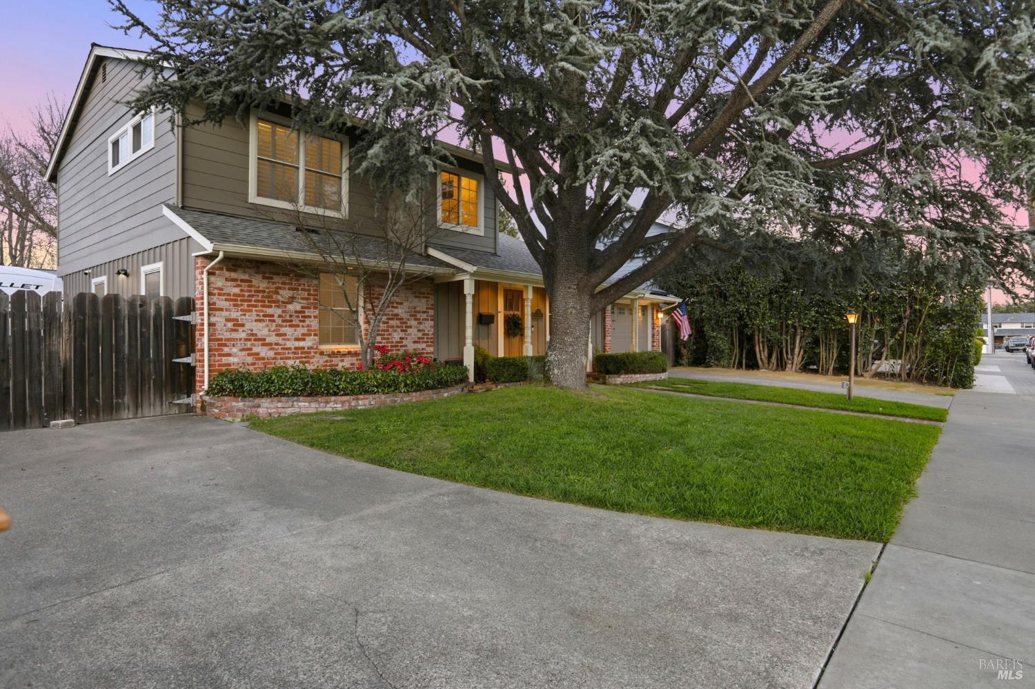 Detail Gallery Image 41 of 62 For 6 Gothic Dr, Novato,  CA 94947 - 4 Beds | 3/1 Baths