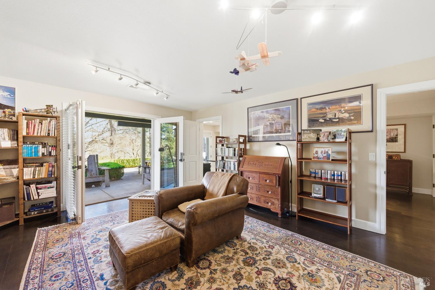 Detail Gallery Image 20 of 40 For 125 White Cottage Rd, Angwin,  CA 94508 - 4 Beds | 3/1 Baths