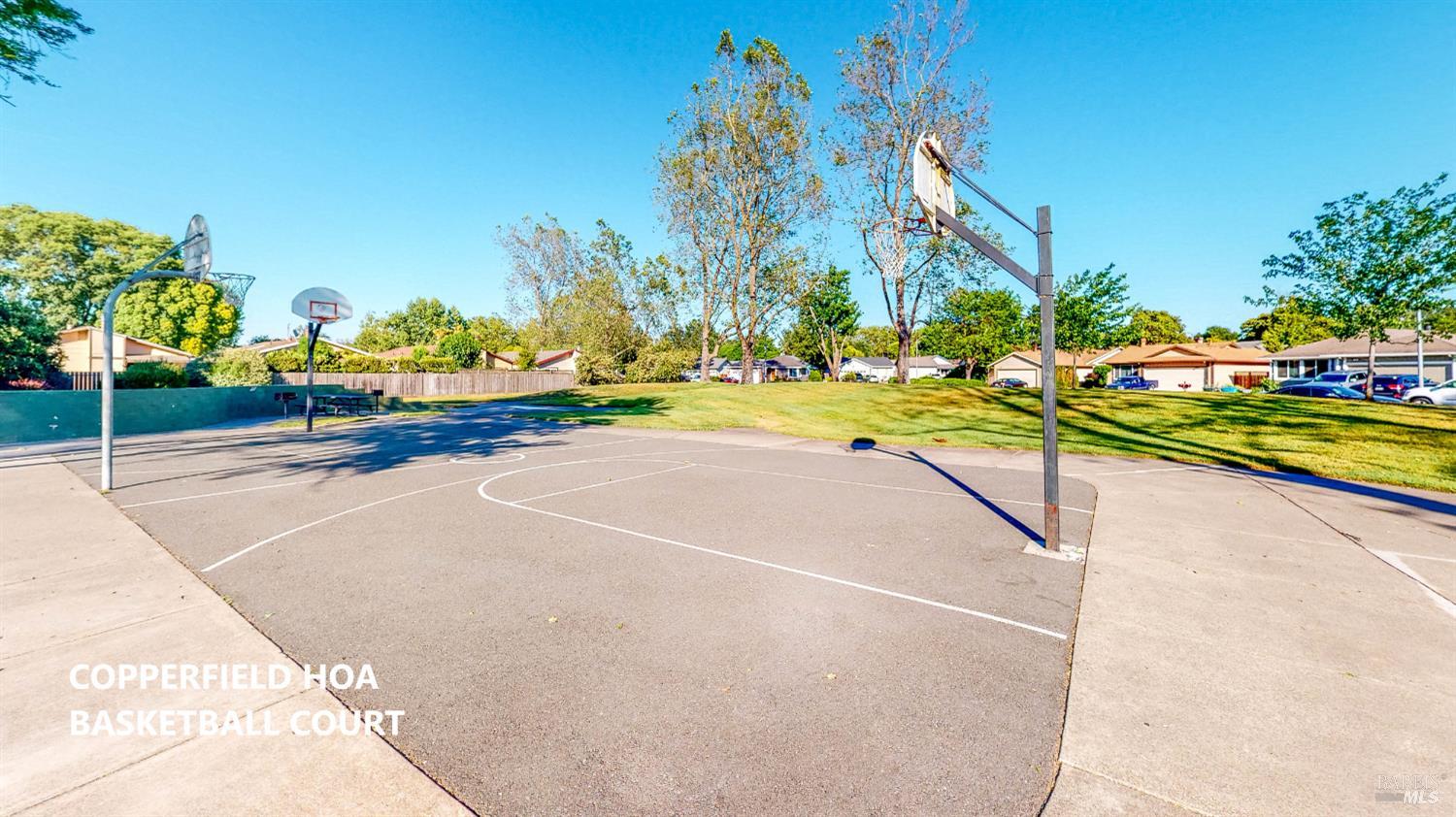 Detail Gallery Image 93 of 93 For 2400 Copperfield Dr, Santa Rosa,  CA 95401 - 3 Beds | 2 Baths