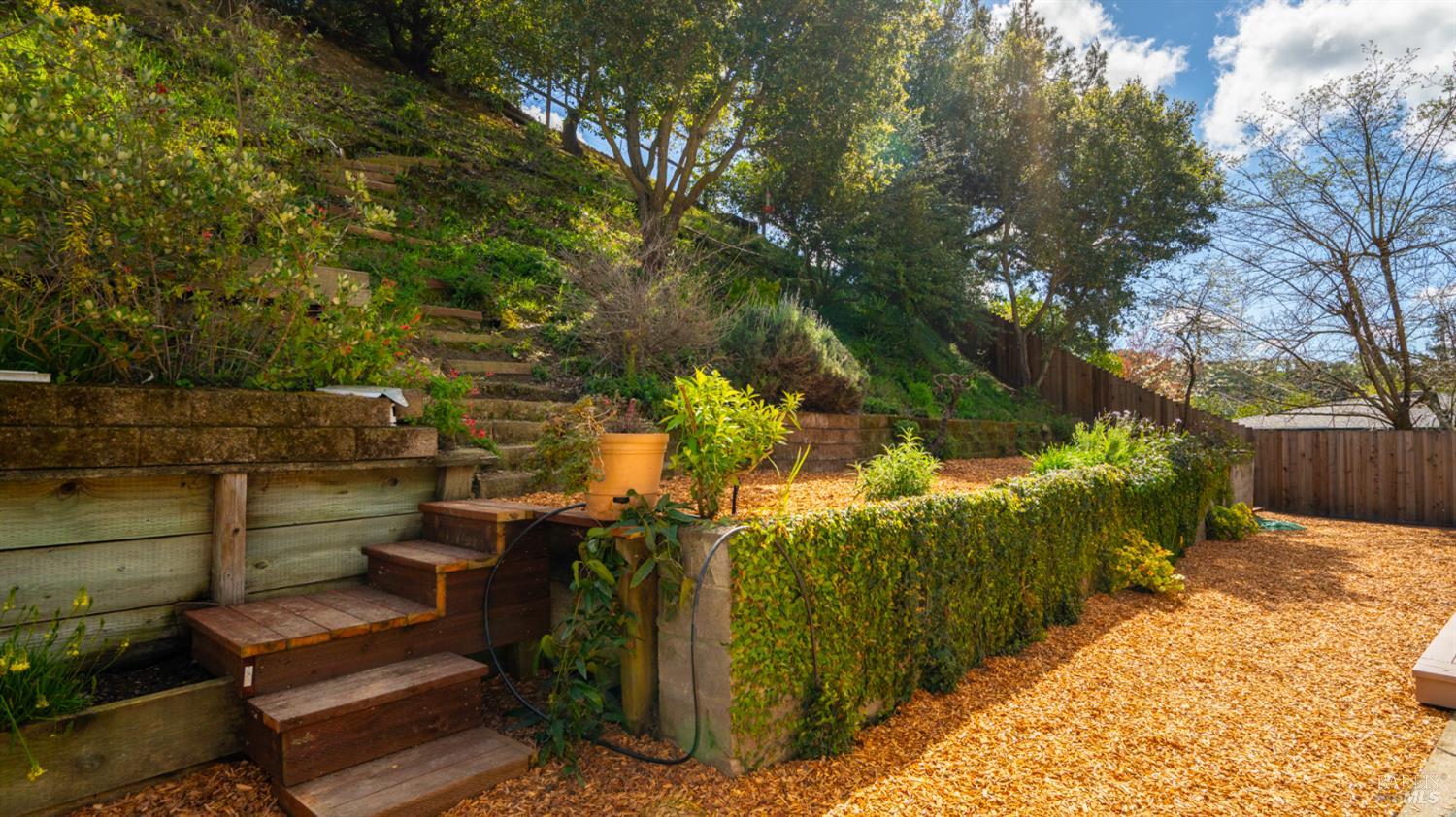 Detail Gallery Image 38 of 48 For 6 Sherwood Pl, Novato,  CA 94945 - 3 Beds | 1/1 Baths