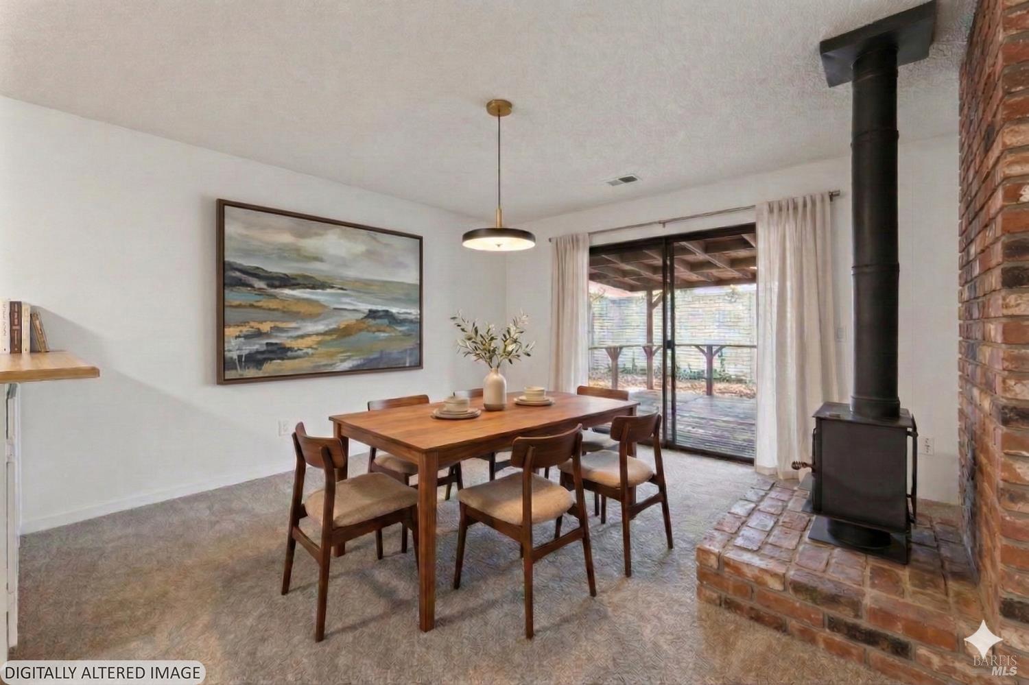 Detail Gallery Image 16 of 38 For 6498 Jacaranda St, Rohnert Park,  CA 94928 - 4 Beds | 2 Baths