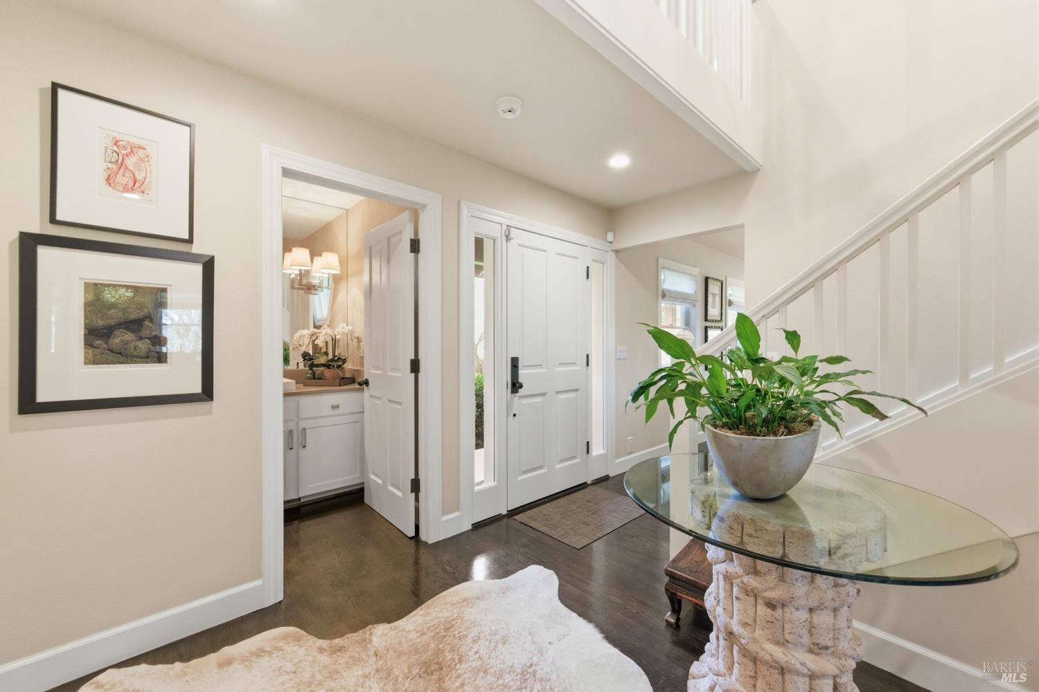 Detail Gallery Image 7 of 40 For 125 White Cottage Rd, Angwin,  CA 94508 - 4 Beds | 3/1 Baths