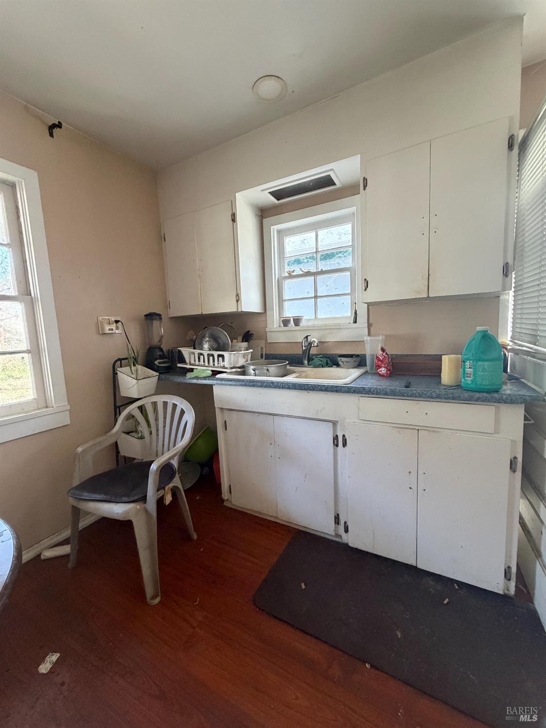 Detail Gallery Image 16 of 24 For 24463 Shady Ln, Covelo,  CA 95428 - 2 Beds | 1 Baths