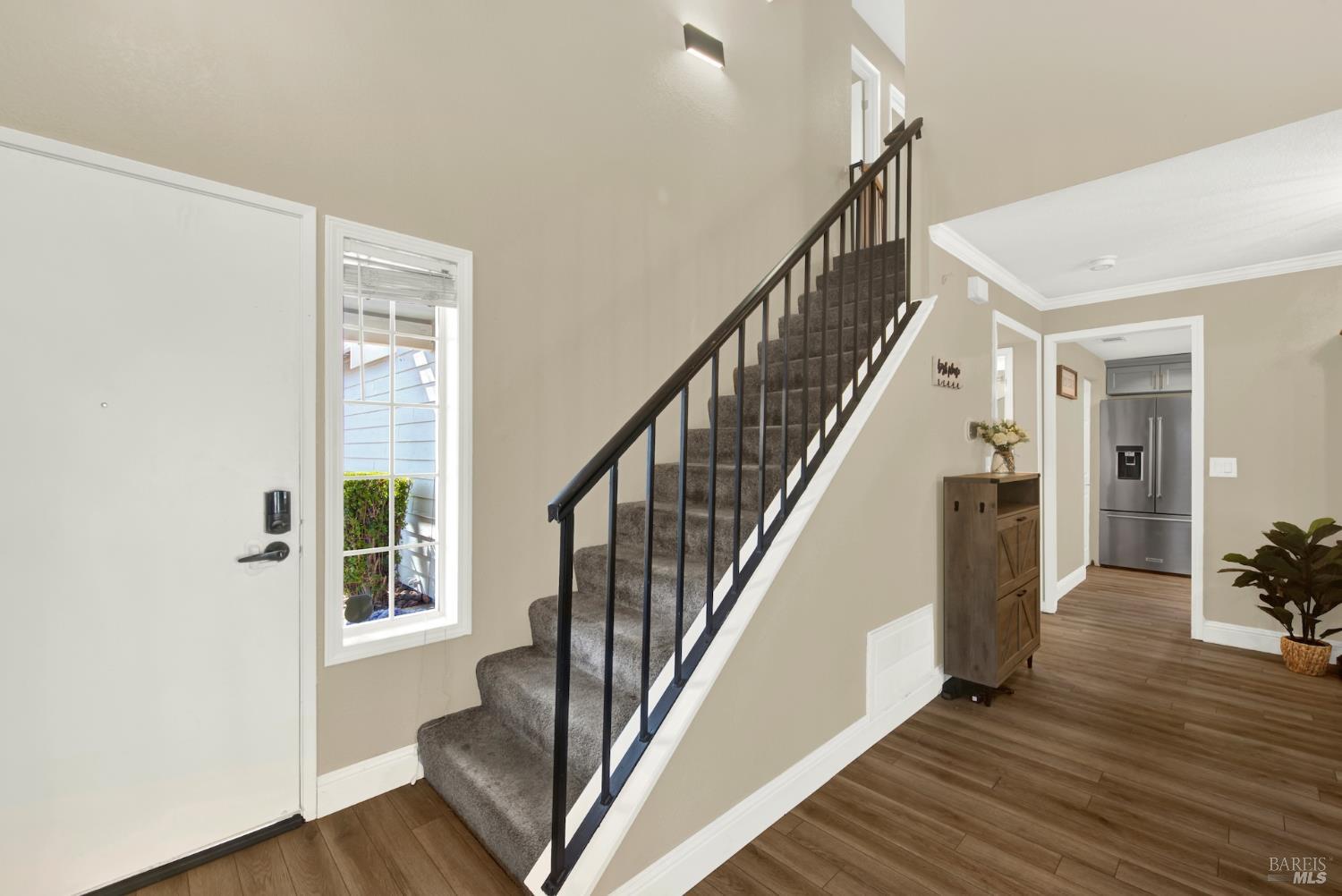 Detail Gallery Image 49 of 94 For 631 Colemanite Cir, Vacaville,  CA 95687 - 3 Beds | 2/1 Baths