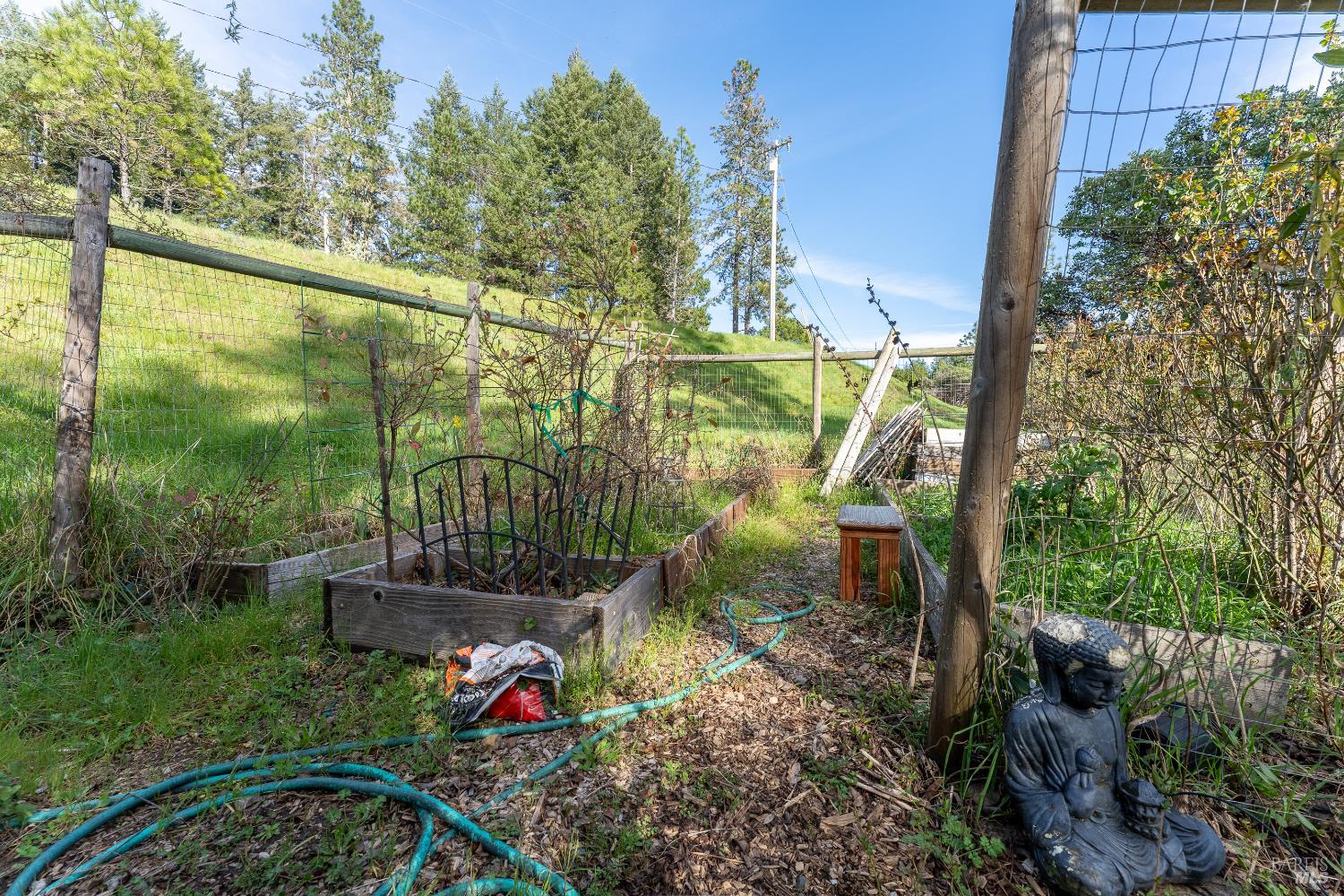 Detail Gallery Image 38 of 47 For 27581 Poppy Dr, Willits,  CA 95490 - 3 Beds | 2 Baths