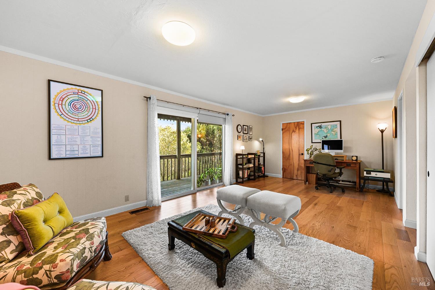 Detail Gallery Image 51 of 65 For 115 Oak Springs Dr, San Anselmo,  CA 94960 - 4 Beds | 3 Baths