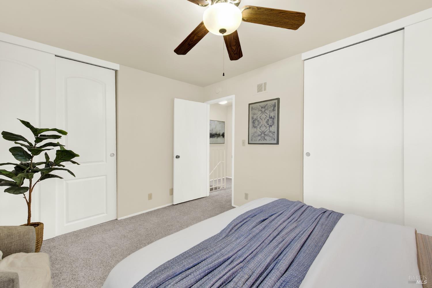 Detail Gallery Image 28 of 52 For 30 Belvedere Ct, Napa,  CA 94559 - 2 Beds | 1/1 Baths