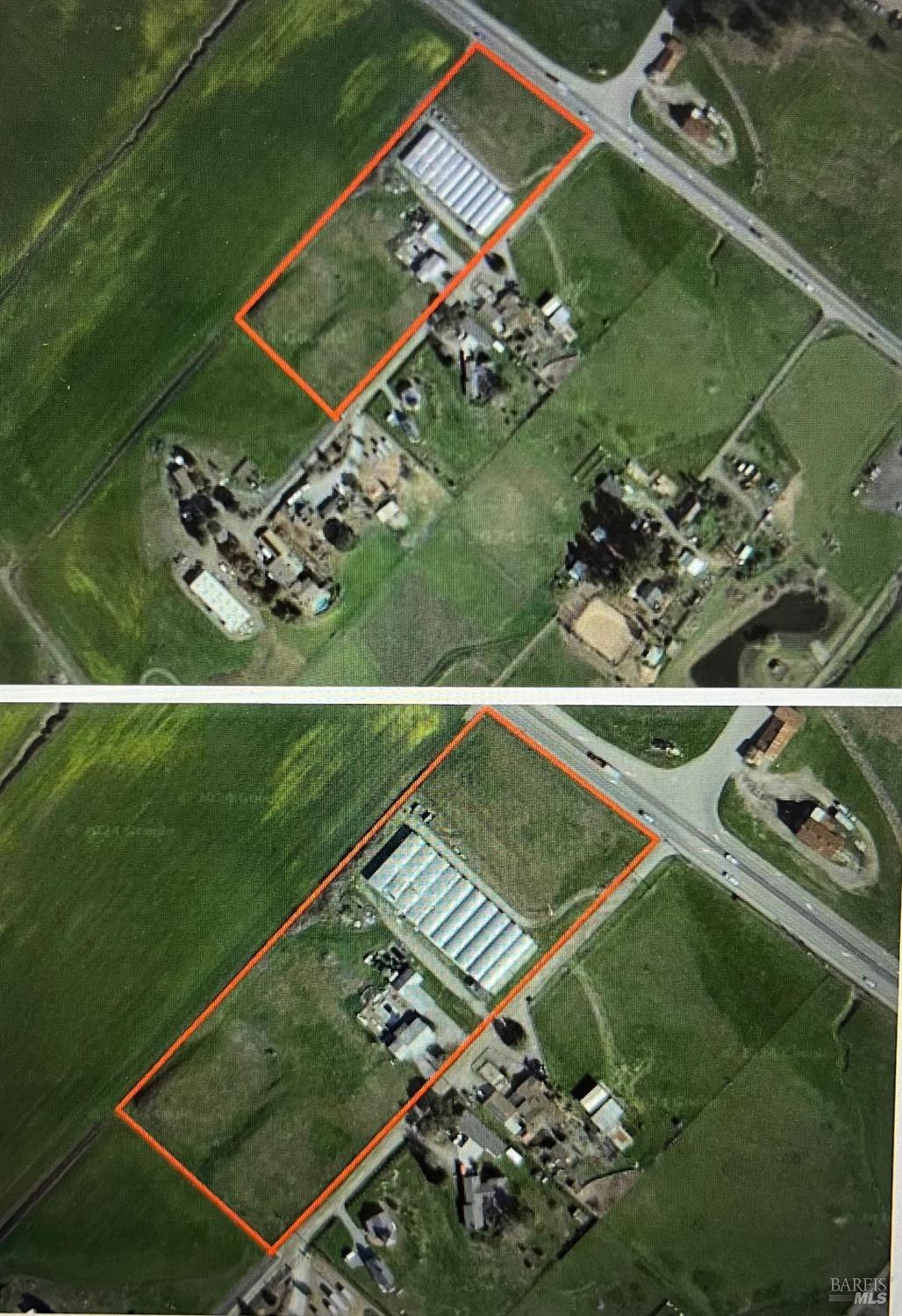 Detail Gallery Image 22 of 22 For 4867 Lakeville Hwy, Petaluma,  CA 94954 - 3 Beds | 2 Baths