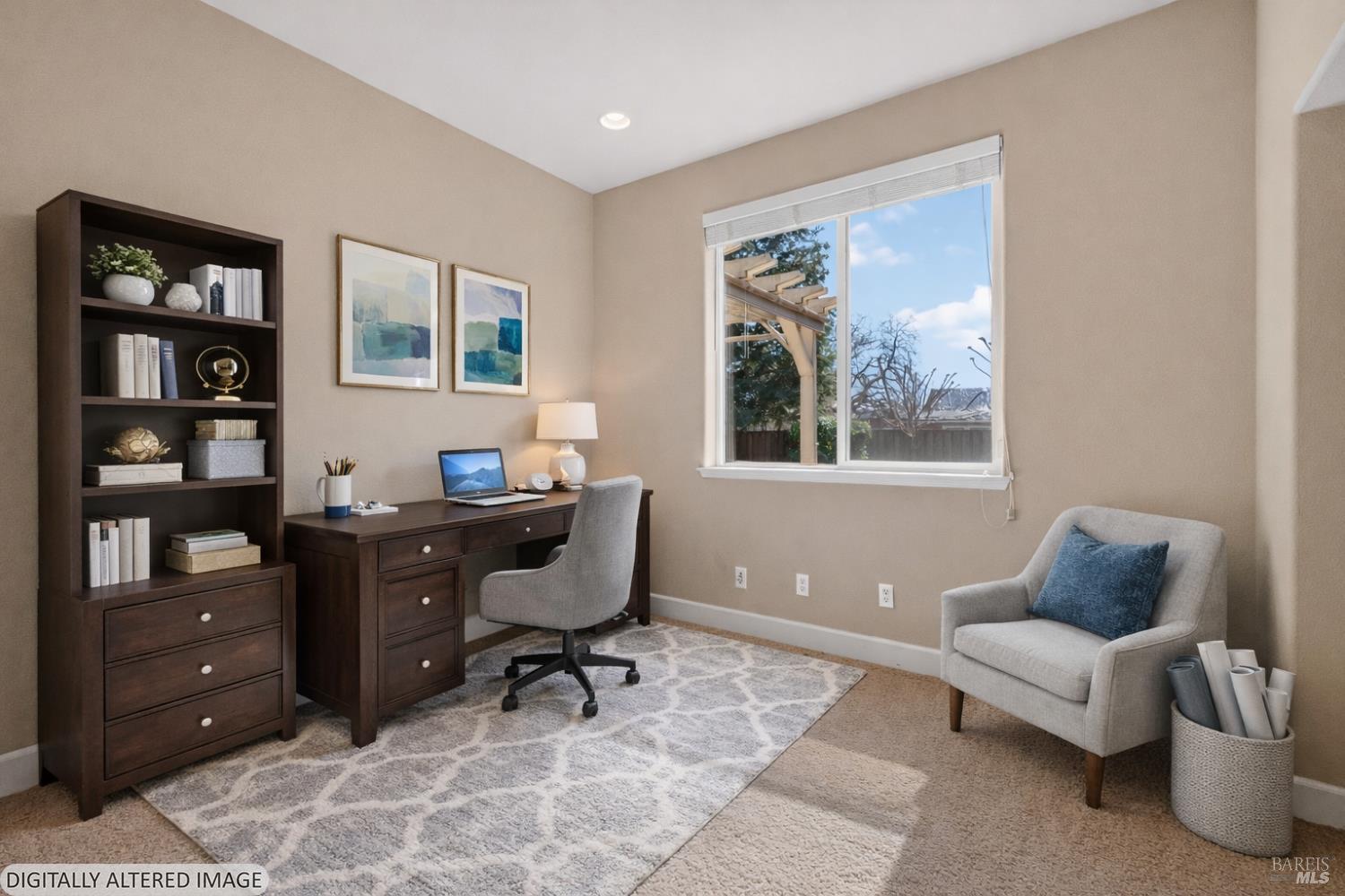 Detail Gallery Image 6 of 19 For 1912 Montevino Dr, Santa Rosa,  CA 95407 - 3 Beds | 2 Baths