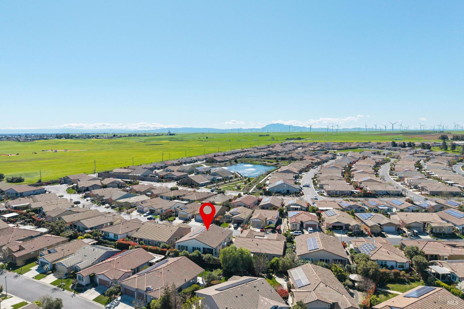 Detail Gallery Image 36 of 70 For 316 Birch Ridge Dr, Rio Vista,  CA 94571 - 3 Beds | 2/1 Baths