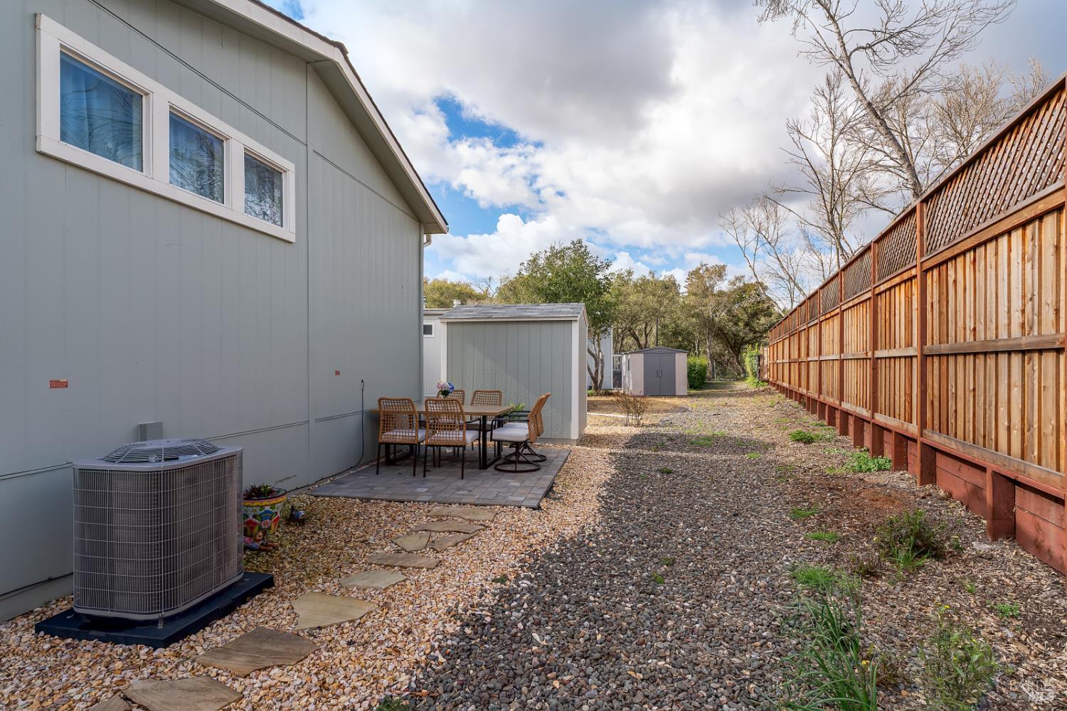 Detail Gallery Image 27 of 49 For 81 Pixy Pl, Santa Rosa,  CA 95409 - 2 Beds | 2 Baths