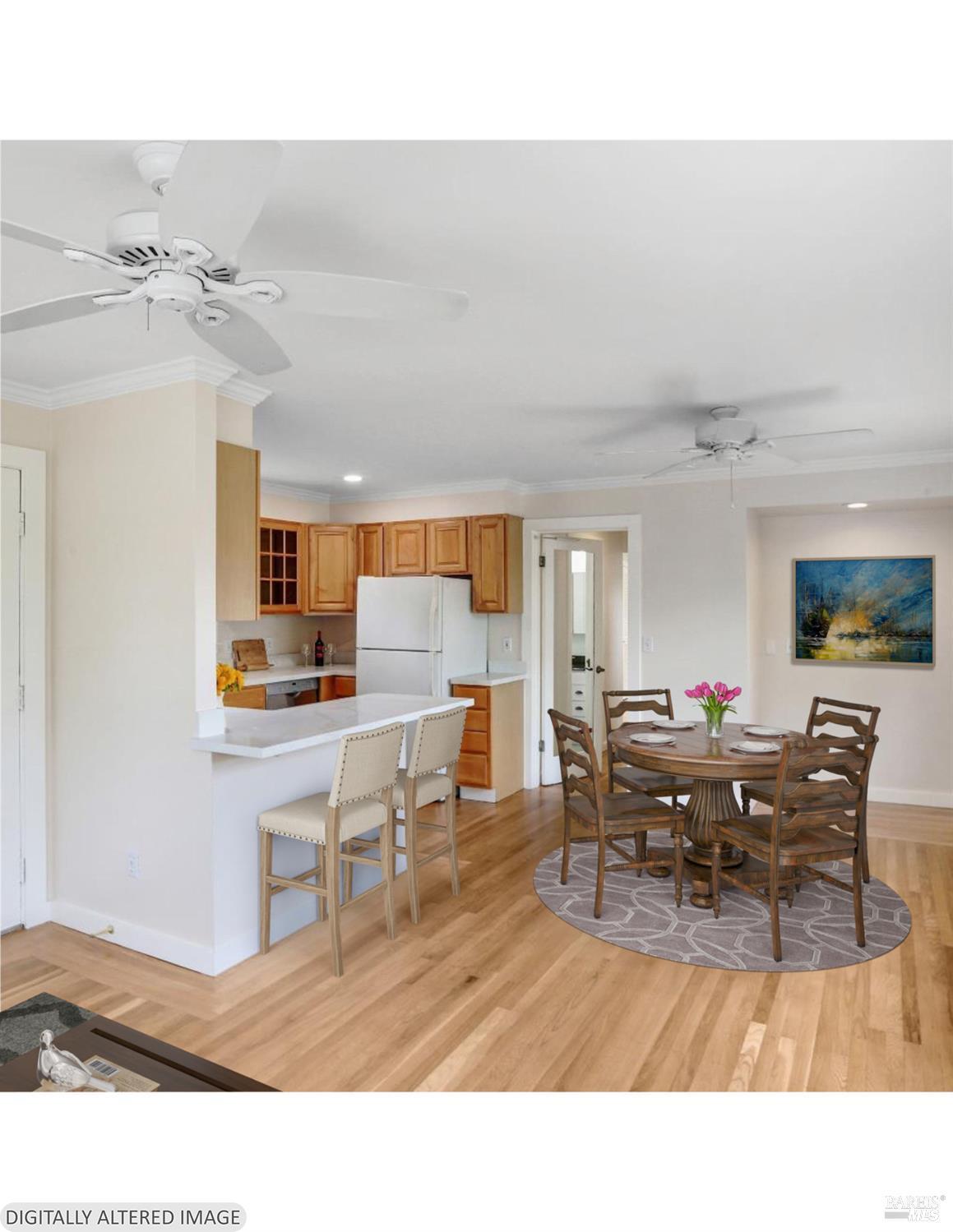 Detail Gallery Image 5 of 30 For 18070 Myrtle Ave, Sonoma,  CA 95476 - 2 Beds | 2 Baths