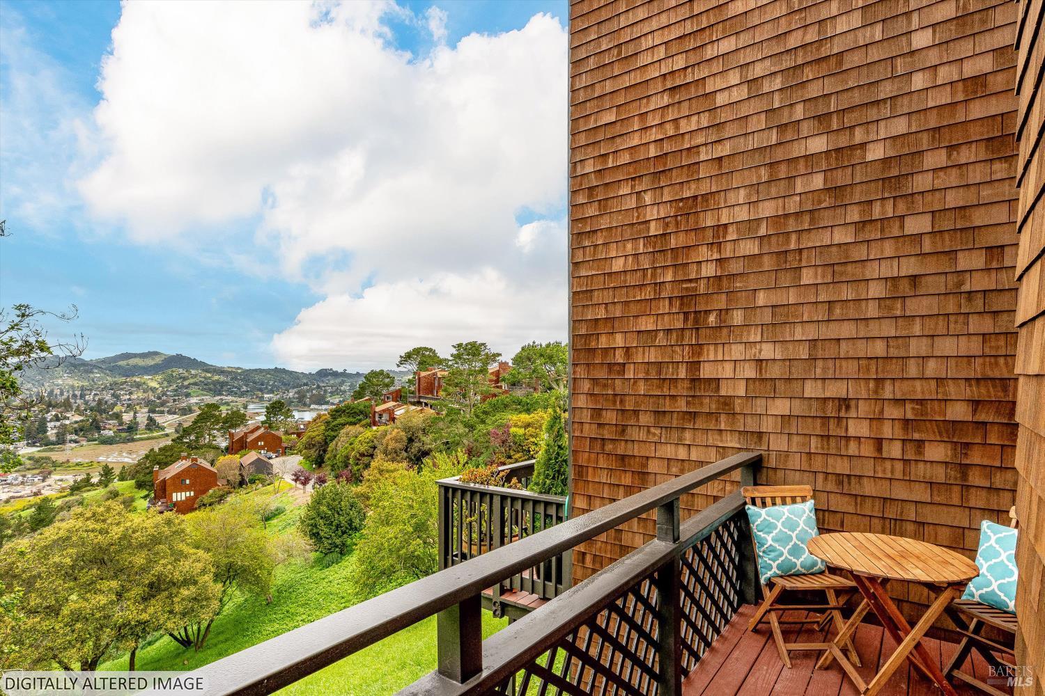 Detail Gallery Image 2 of 55 For 406 Donahue St, Sausalito,  CA 94965 - 2 Beds | 2 Baths