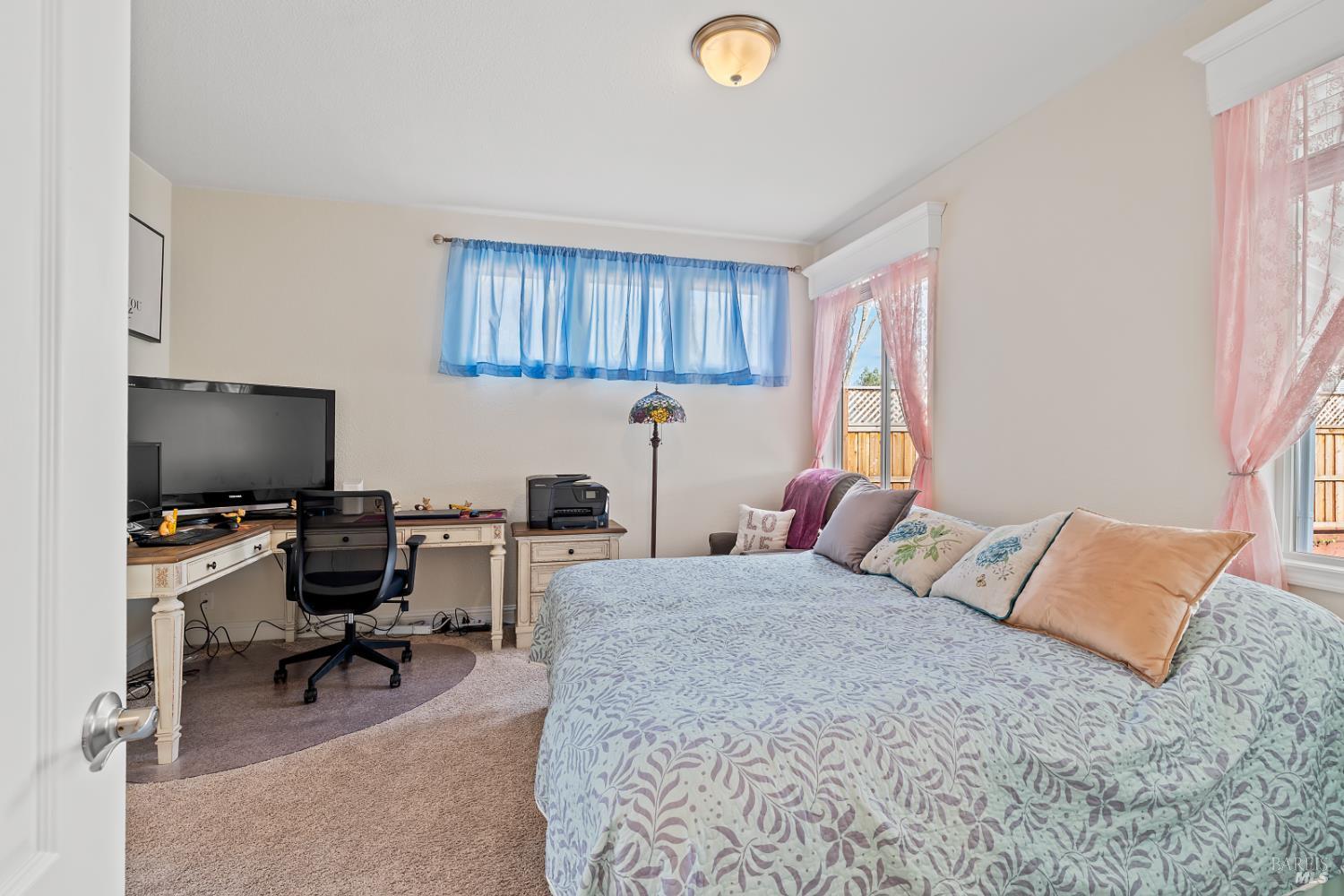 Detail Gallery Image 20 of 49 For 81 Pixy Pl, Santa Rosa,  CA 95409 - 2 Beds | 2 Baths