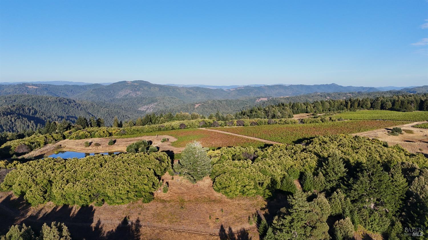 Detail Gallery Image 35 of 40 For 39000 Crispin Rd, Manchester,  CA 95459 - – Beds | – Baths