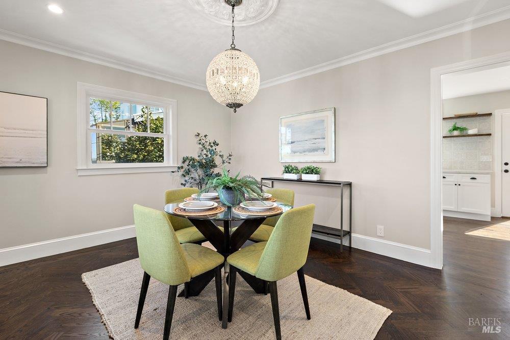 Detail Gallery Image 12 of 57 For 321 Alexander St, Crockett,  CA 94525 - 4 Beds | 3/1 Baths