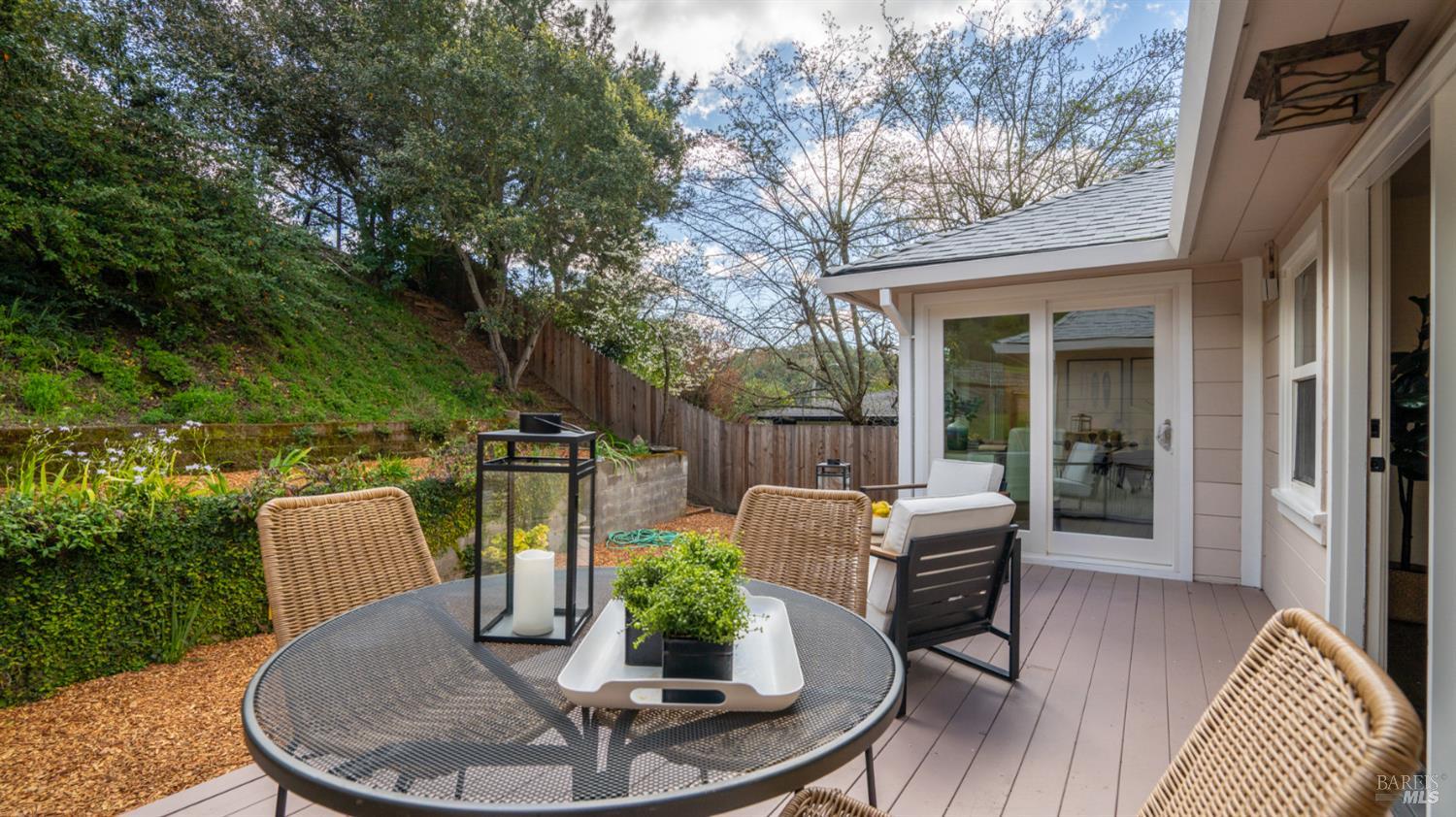 Detail Gallery Image 33 of 48 For 6 Sherwood Pl, Novato,  CA 94945 - 3 Beds | 1/1 Baths