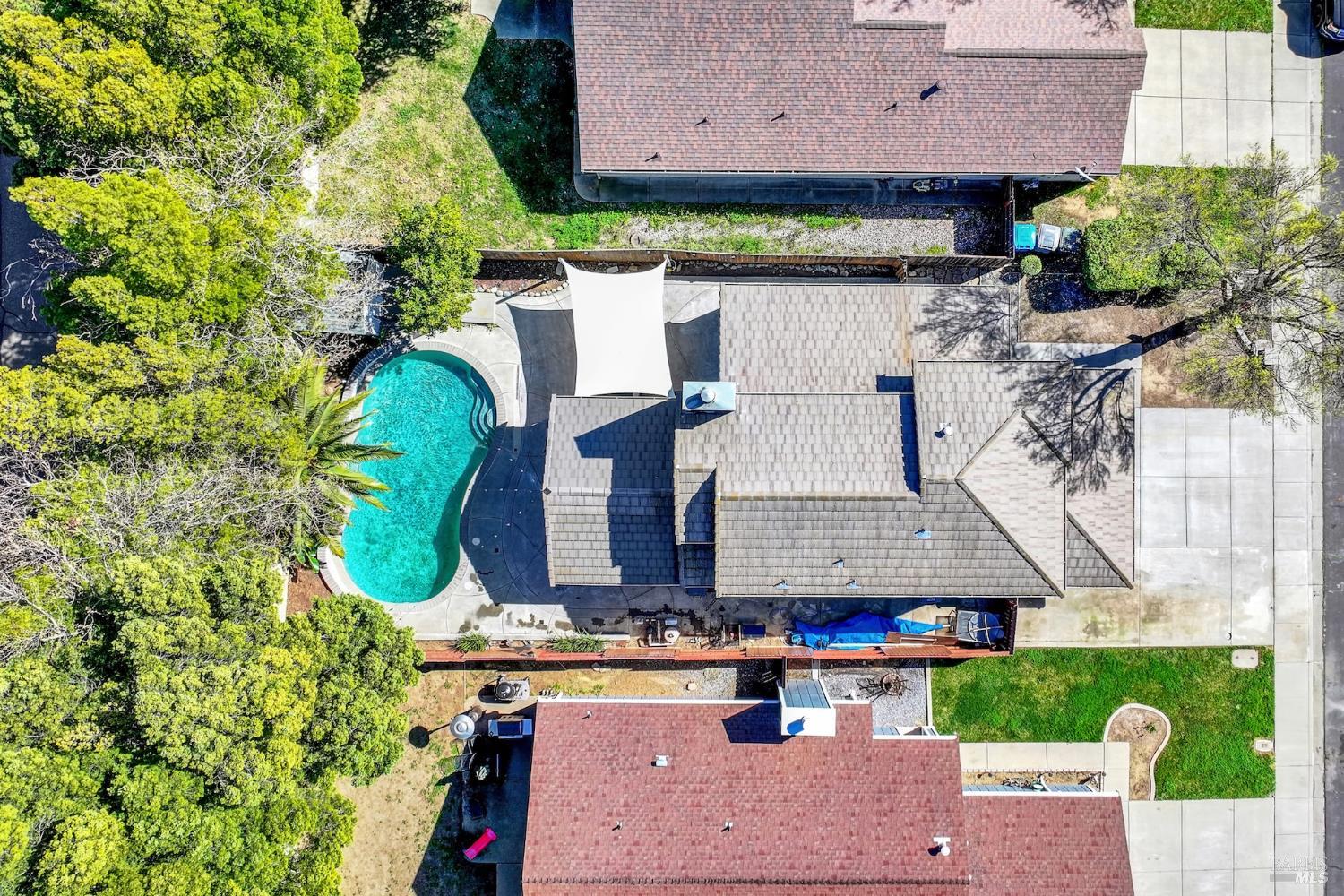 Detail Gallery Image 70 of 94 For 631 Colemanite Cir, Vacaville,  CA 95687 - 3 Beds | 2/1 Baths