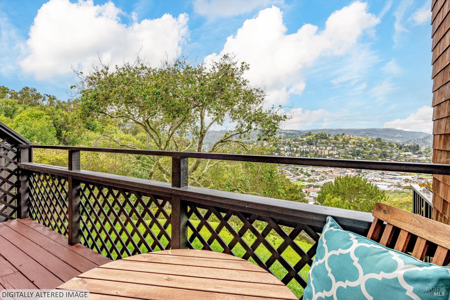 Detail Gallery Image 51 of 55 For 406 Donahue St, Sausalito,  CA 94965 - 2 Beds | 2 Baths