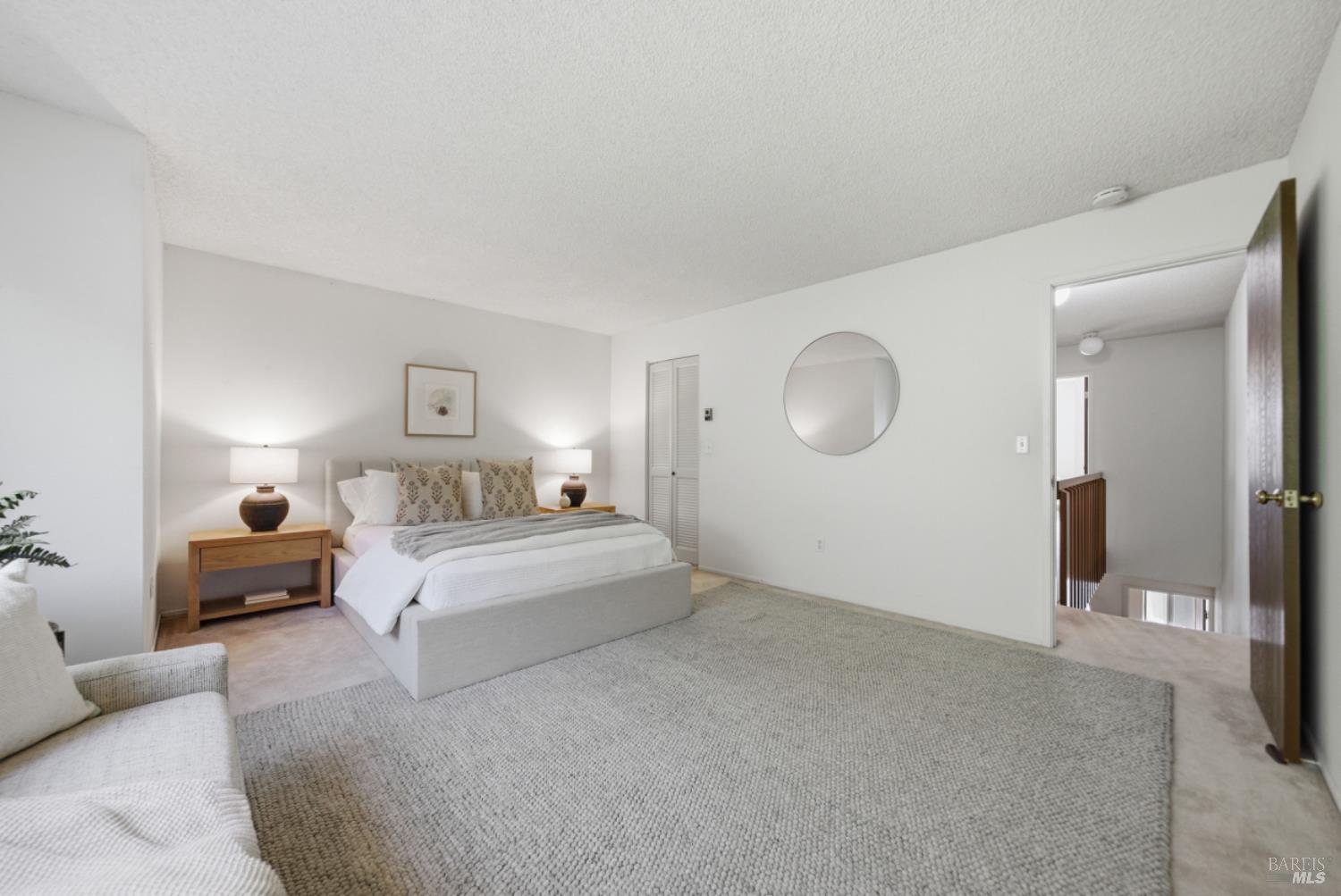 Detail Gallery Image 23 of 40 For 818 S Eliseo Dr, Greenbrae,  CA 94904 - 2 Beds | 1/1 Baths