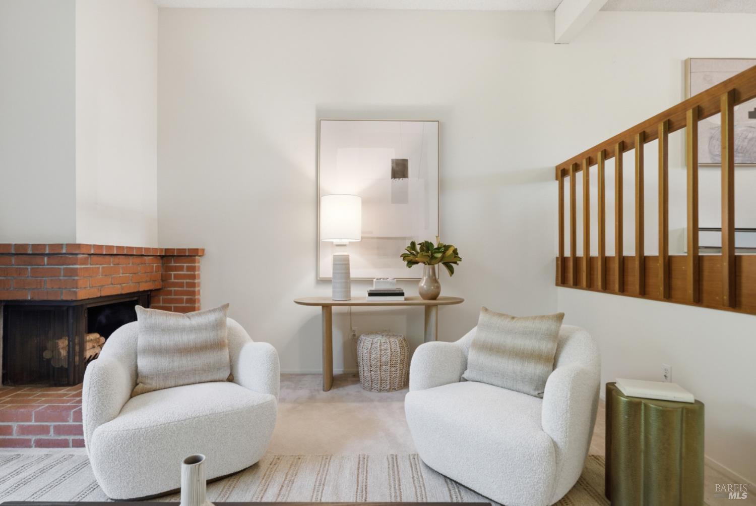 Detail Gallery Image 10 of 40 For 818 S Eliseo Dr, Greenbrae,  CA 94904 - 2 Beds | 1/1 Baths