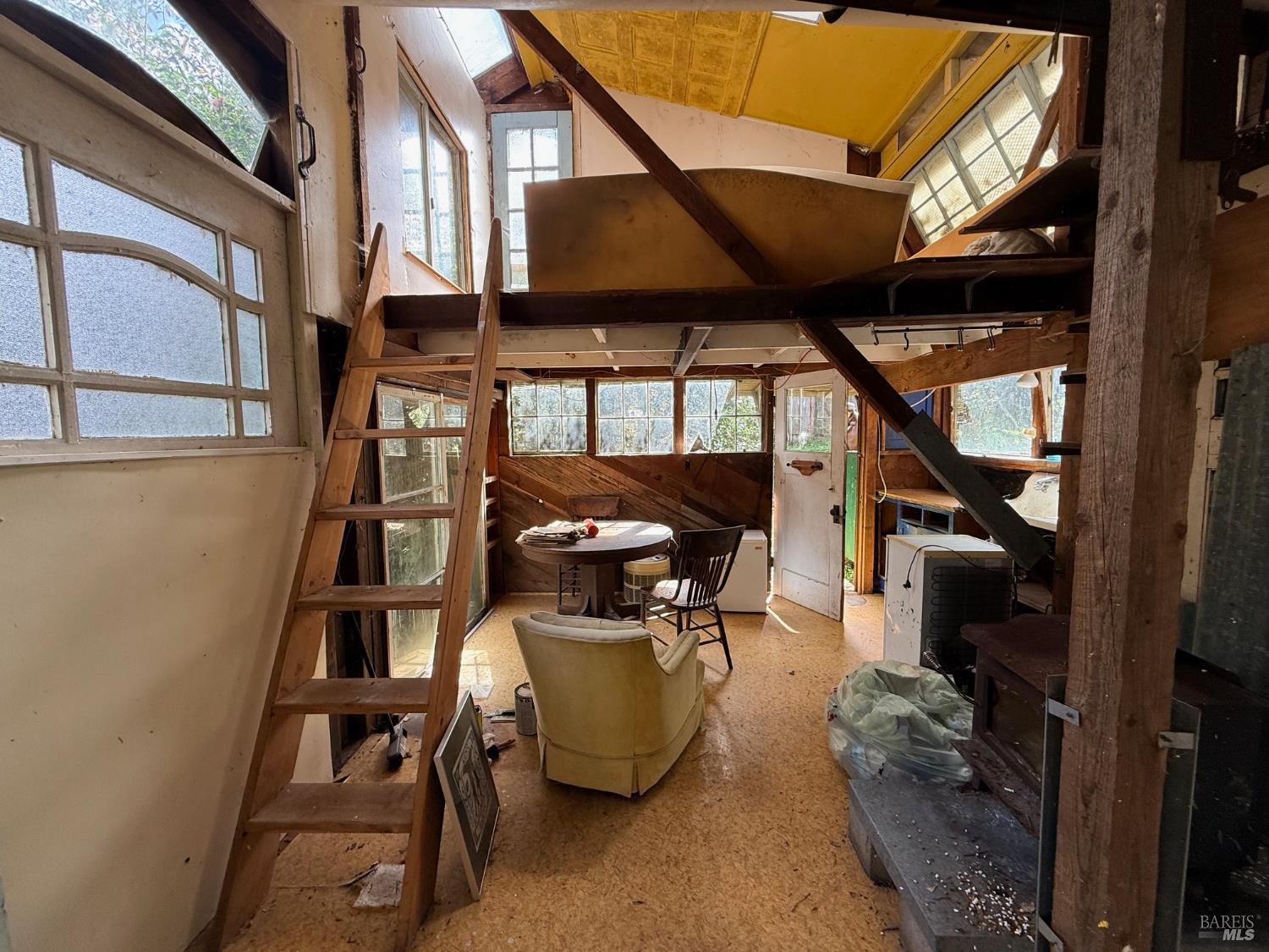 Detail Gallery Image 26 of 31 For 3480 N Albion Ridge G Rd, Albion,  CA 95410 - 2 Beds | 1 Baths