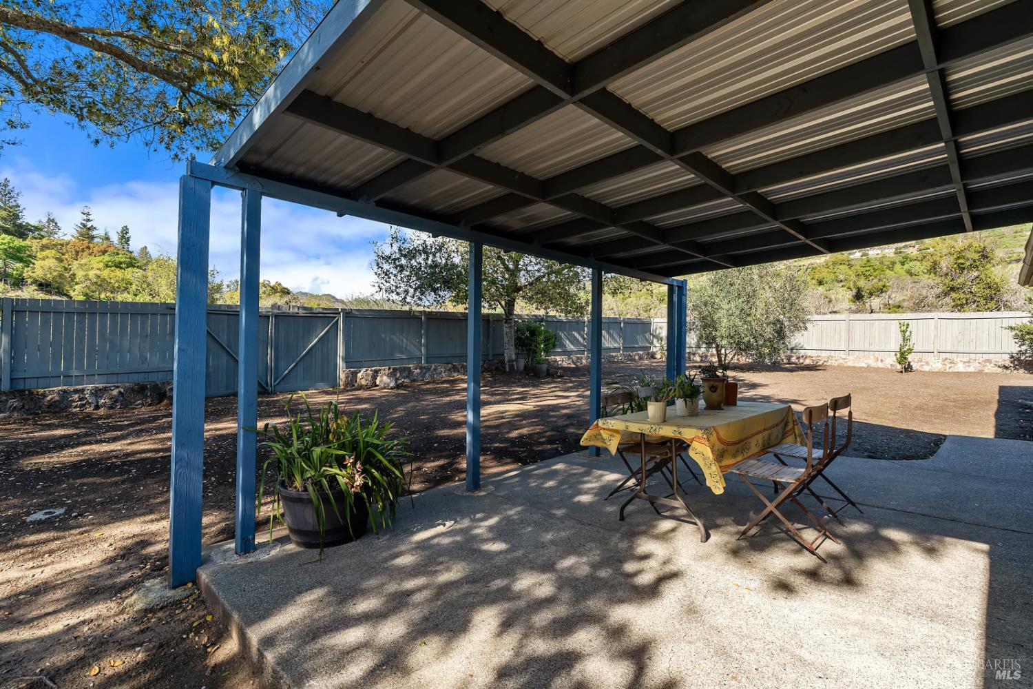 Detail Gallery Image 35 of 42 For 807 Deer Park Rd, Saint Helena,  CA 94574 - 3 Beds | 2 Baths