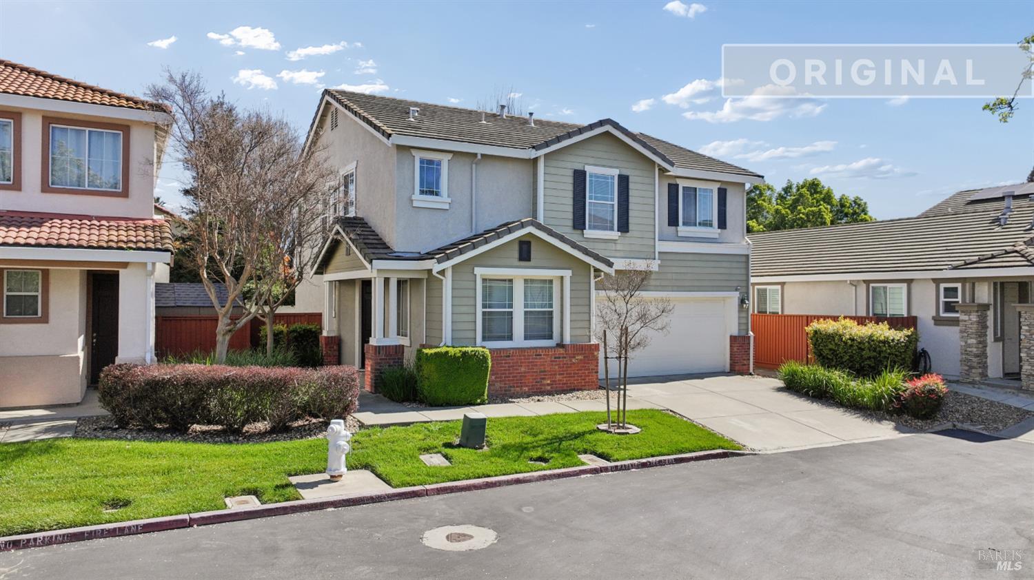 Detail Gallery Image 2 of 46 For 231 Roundhill Ct, Vacaville,  CA 95687 - 3 Beds | 2/1 Baths