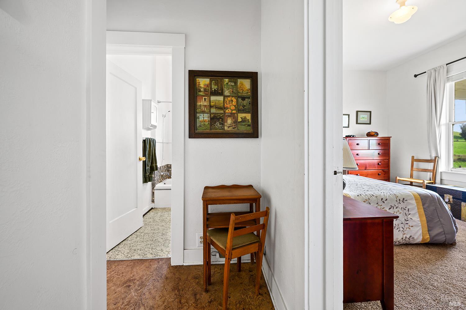 Detail Gallery Image 17 of 45 For 14550 Valley Ford Estero Rd, Valley Ford,  CA 94972 - 4 Beds | 1 Baths