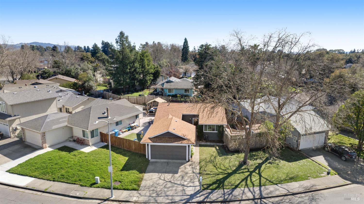 Detail Gallery Image 73 of 93 For 2400 Copperfield Dr, Santa Rosa,  CA 95401 - 3 Beds | 2 Baths