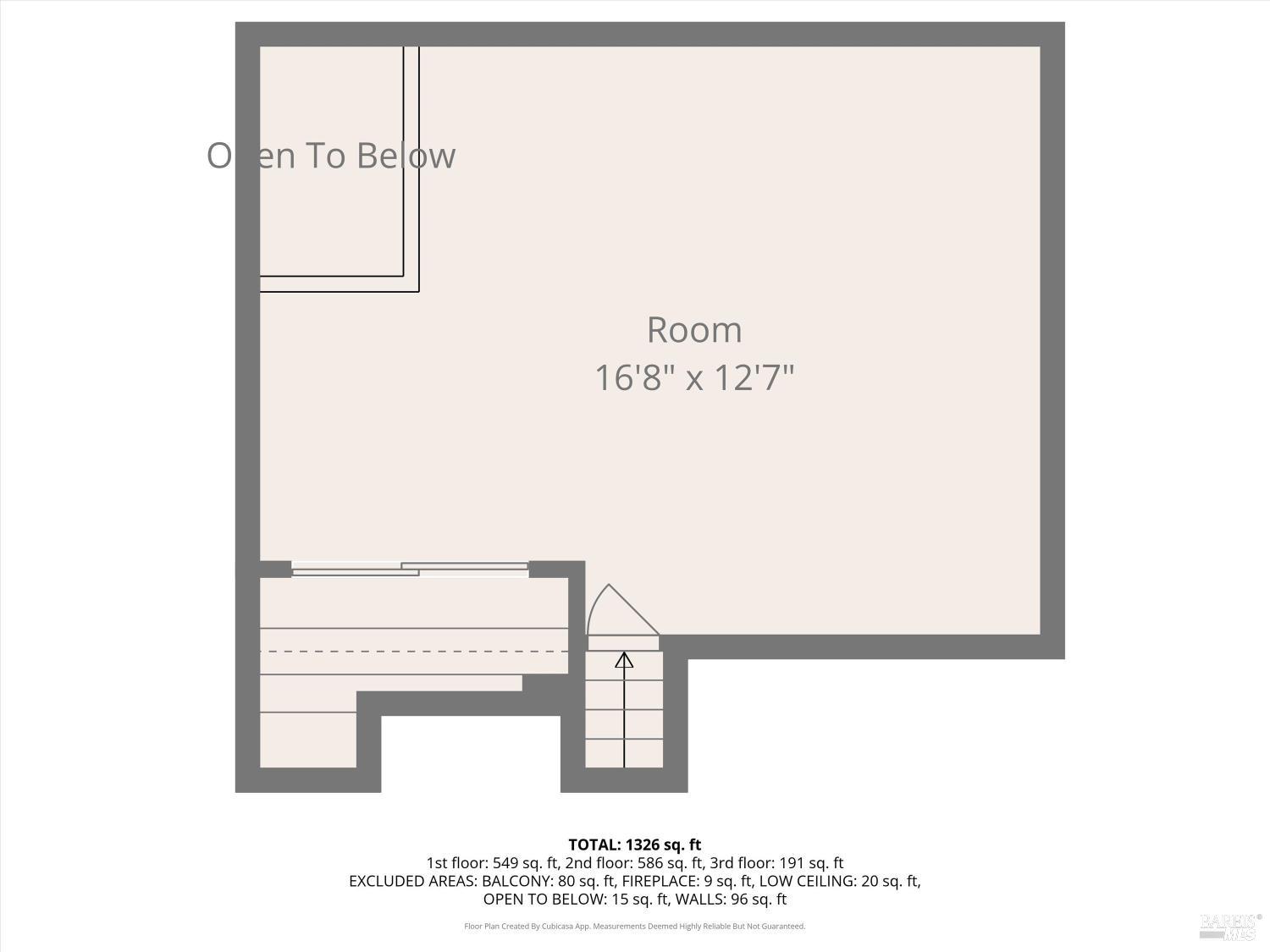 Detail Gallery Image 55 of 55 For 406 Donahue St, Sausalito,  CA 94965 - 2 Beds | 2 Baths