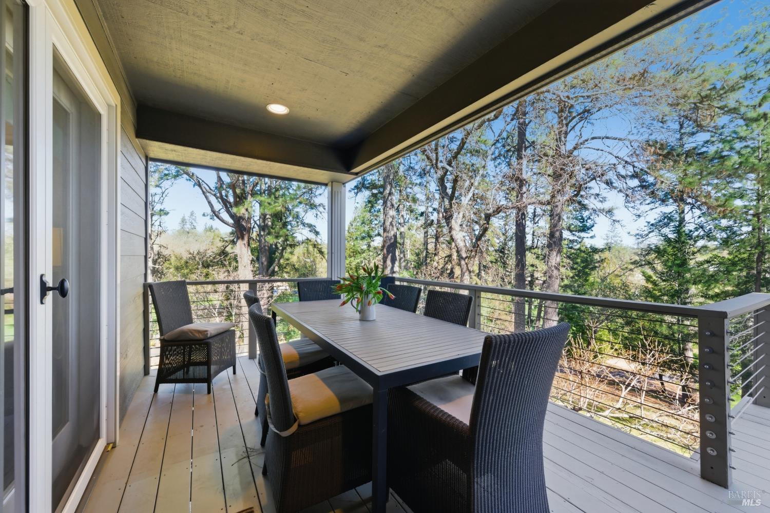 Detail Gallery Image 34 of 40 For 125 White Cottage Rd, Angwin,  CA 94508 - 4 Beds | 3/1 Baths