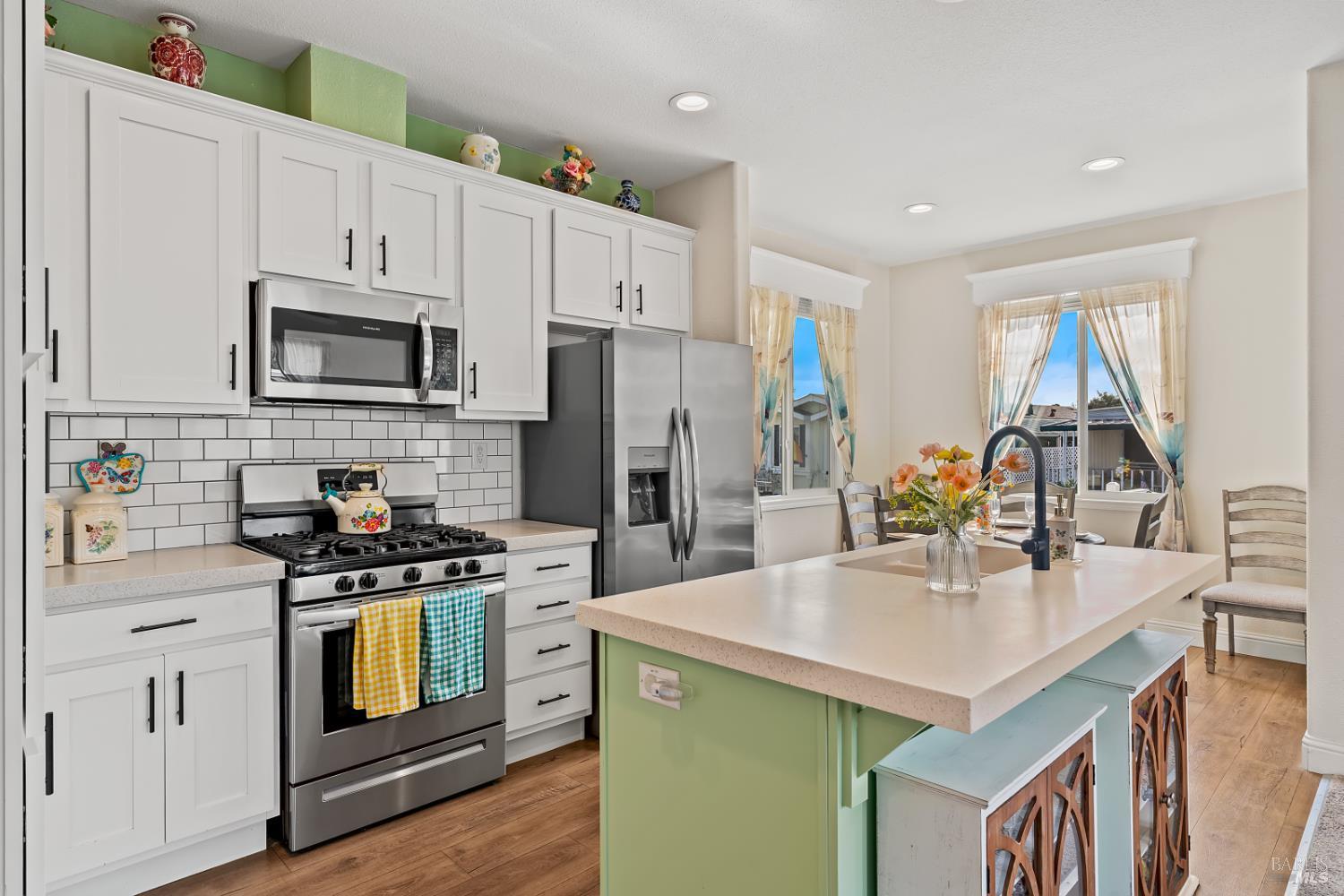 Detail Gallery Image 15 of 49 For 81 Pixy Pl, Santa Rosa,  CA 95409 - 2 Beds | 2 Baths