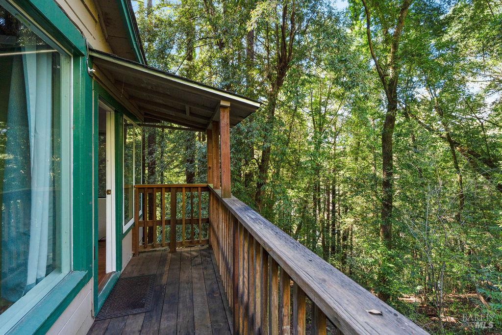 Detail Gallery Image 55 of 58 For 10987 Terrace Dr, Forestville,  CA 95436 - 2 Beds | 1 Baths