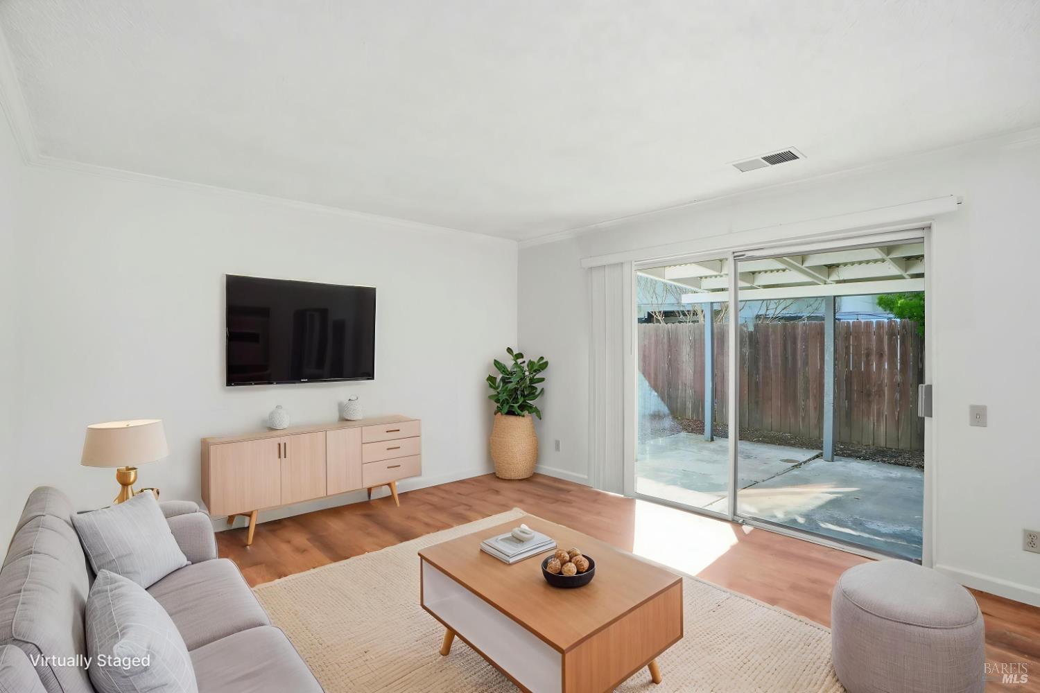 Detail Gallery Image 12 of 39 For 2441 San Pablo Ct, Santa Rosa,  CA 95401 - 4 Beds | 0/3 Baths