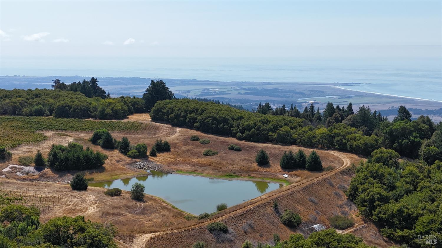 Detail Gallery Image 12 of 40 For 39000 Crispin Rd, Manchester,  CA 95459 - – Beds | – Baths