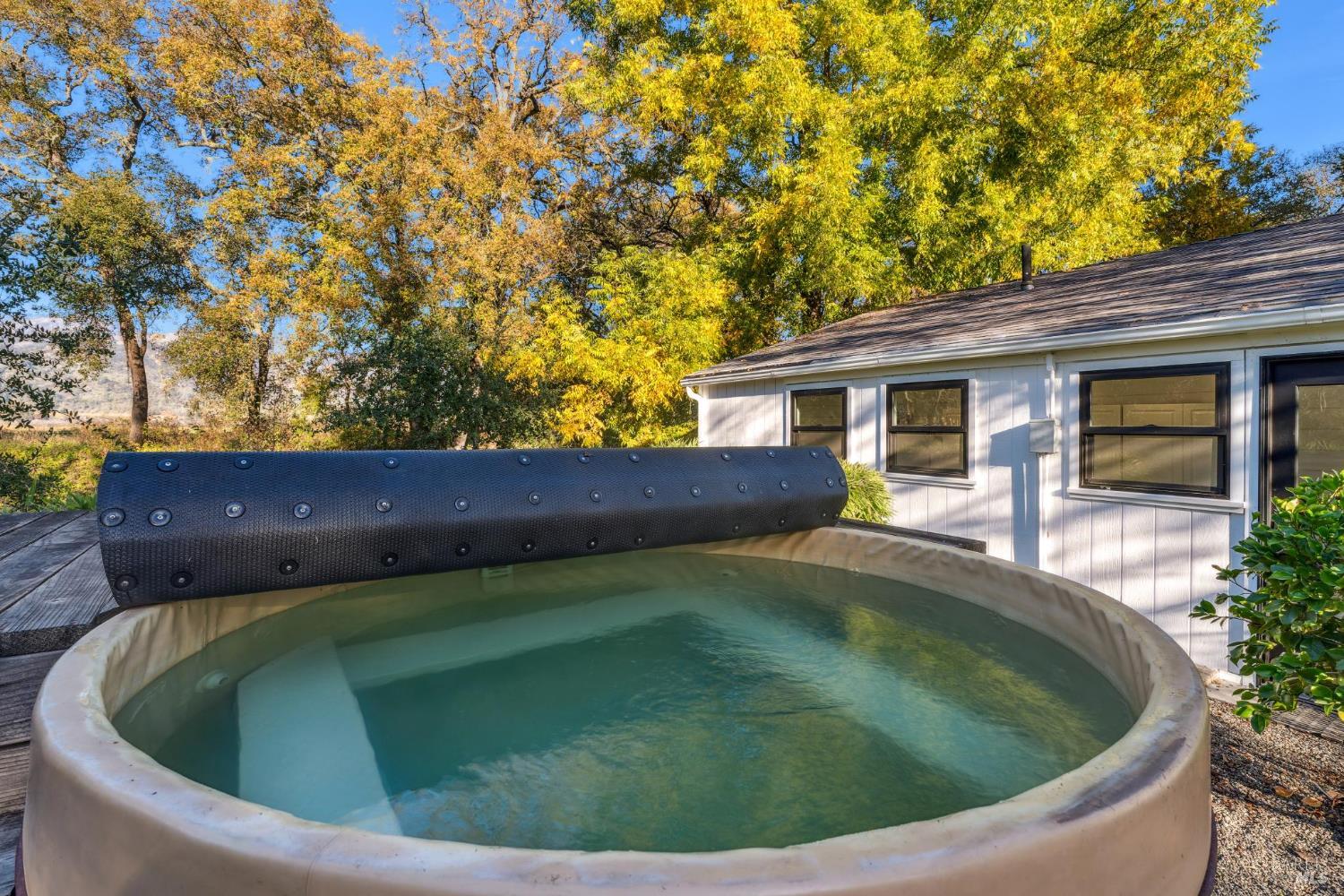 Detail Gallery Image 43 of 58 For 2 Foothill Blvd, Calistoga,  CA 94515 - 2 Beds | 2 Baths