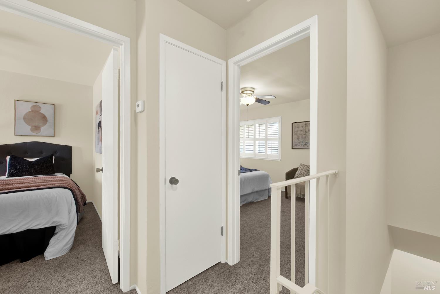 Detail Gallery Image 19 of 52 For 30 Belvedere Ct, Napa,  CA 94559 - 2 Beds | 1/1 Baths
